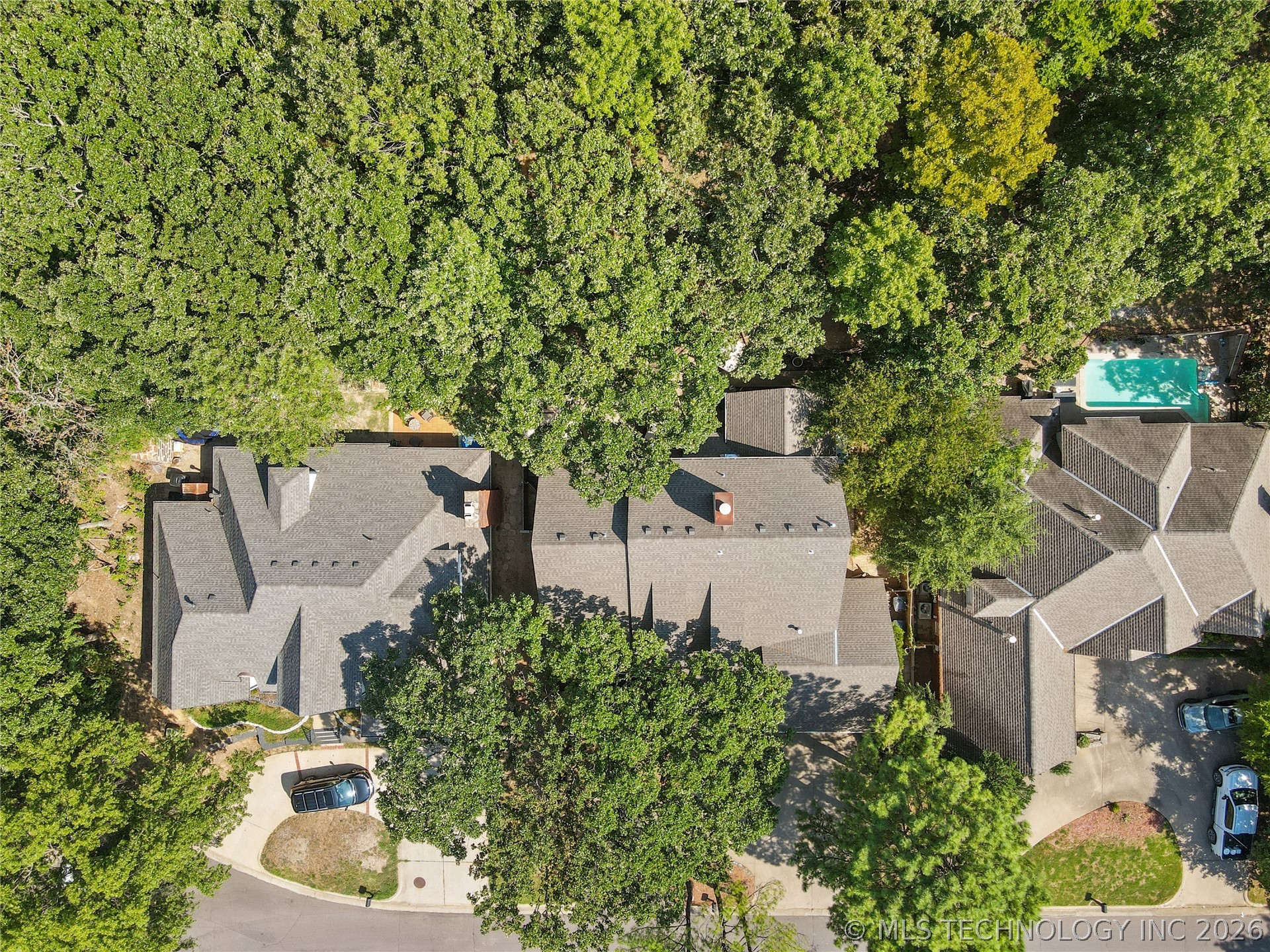 5009 E 86th Place Tulsa OK 74137