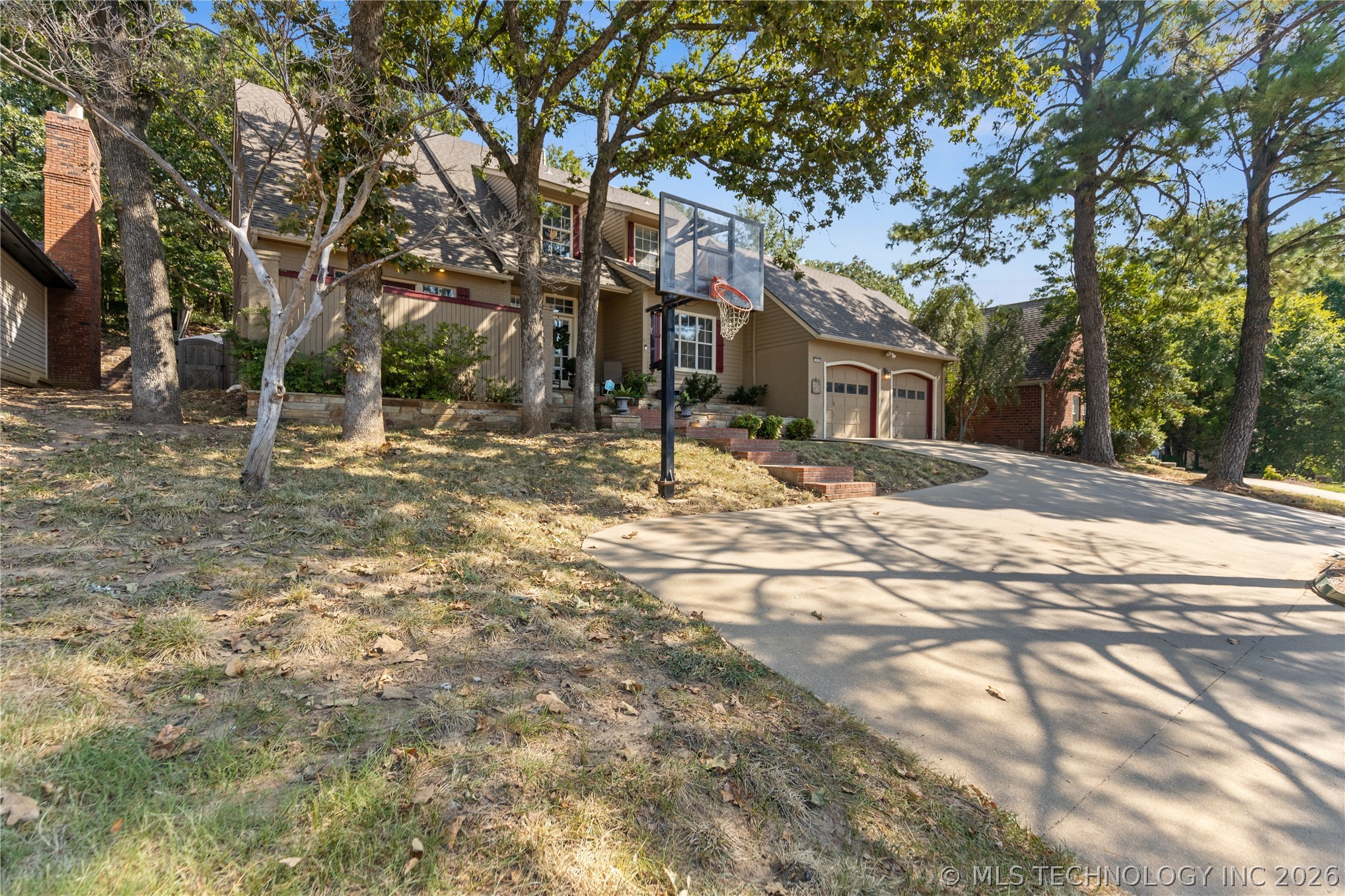 5009 E 86th Place Tulsa OK 74137