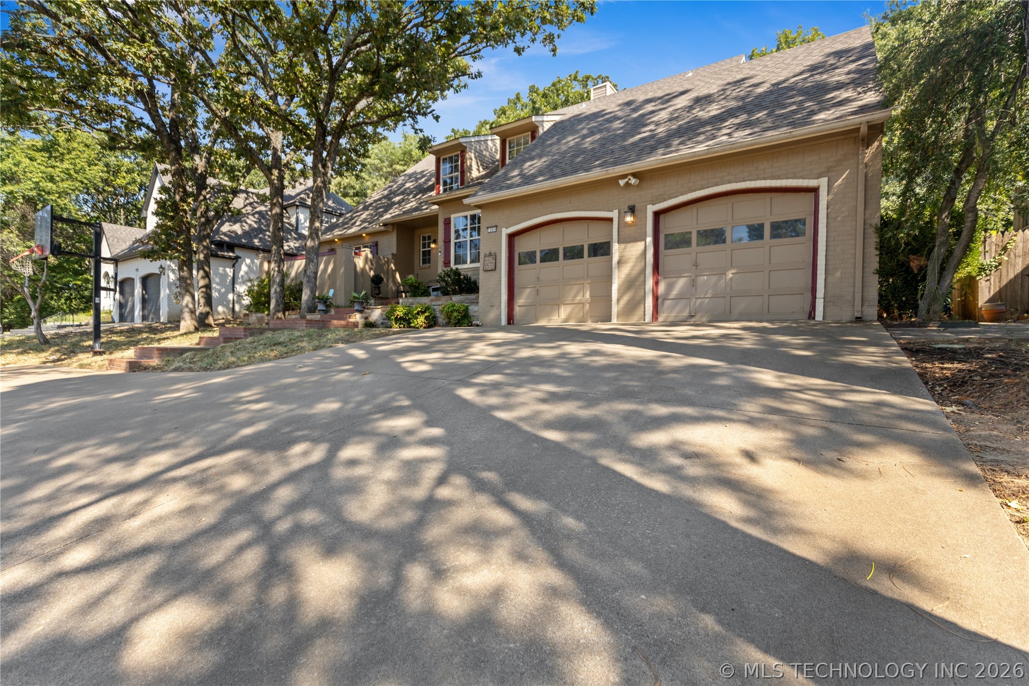 5009 E 86th Place Tulsa OK 74137