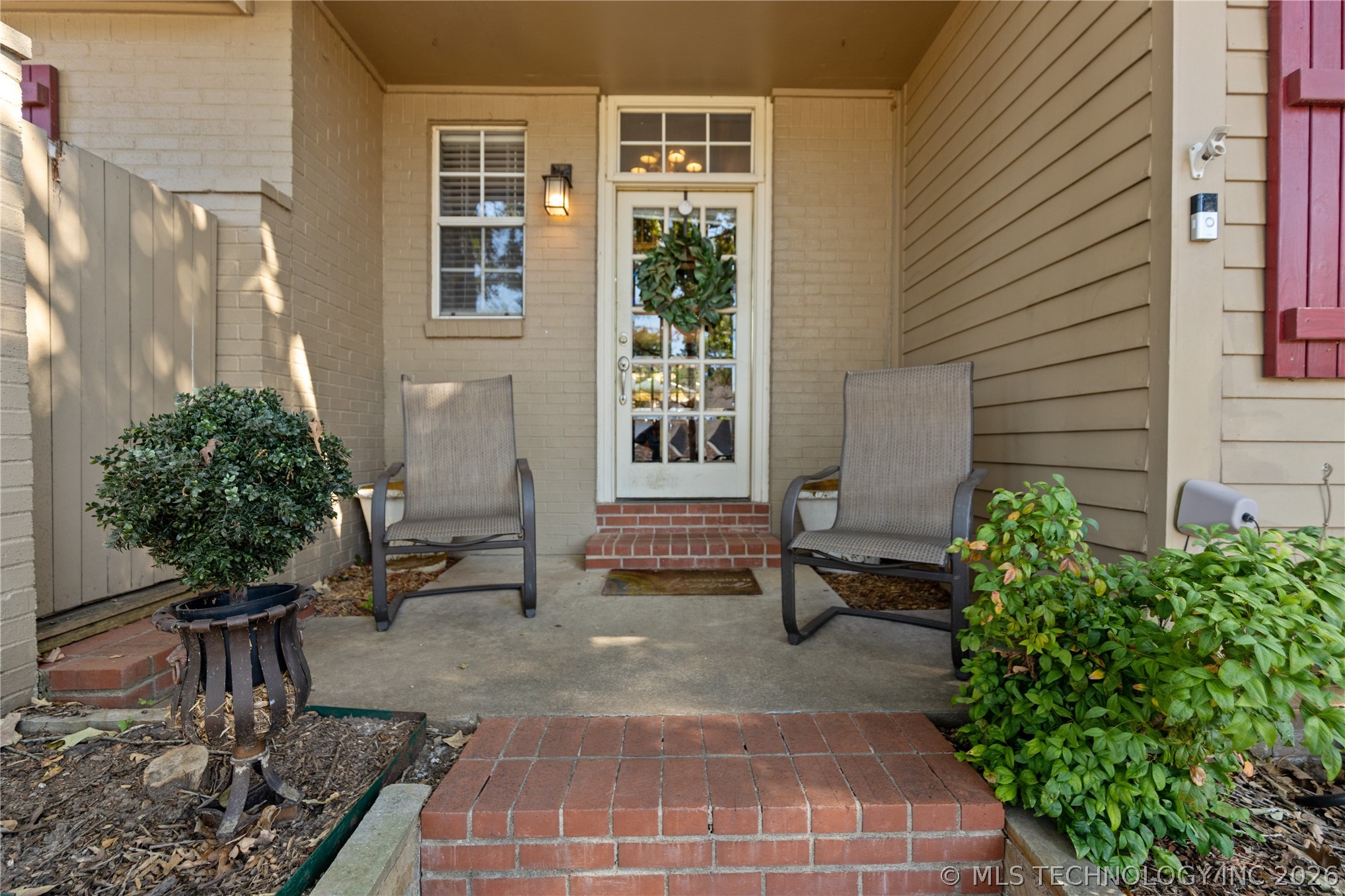 5009 E 86th Place Tulsa OK 74137