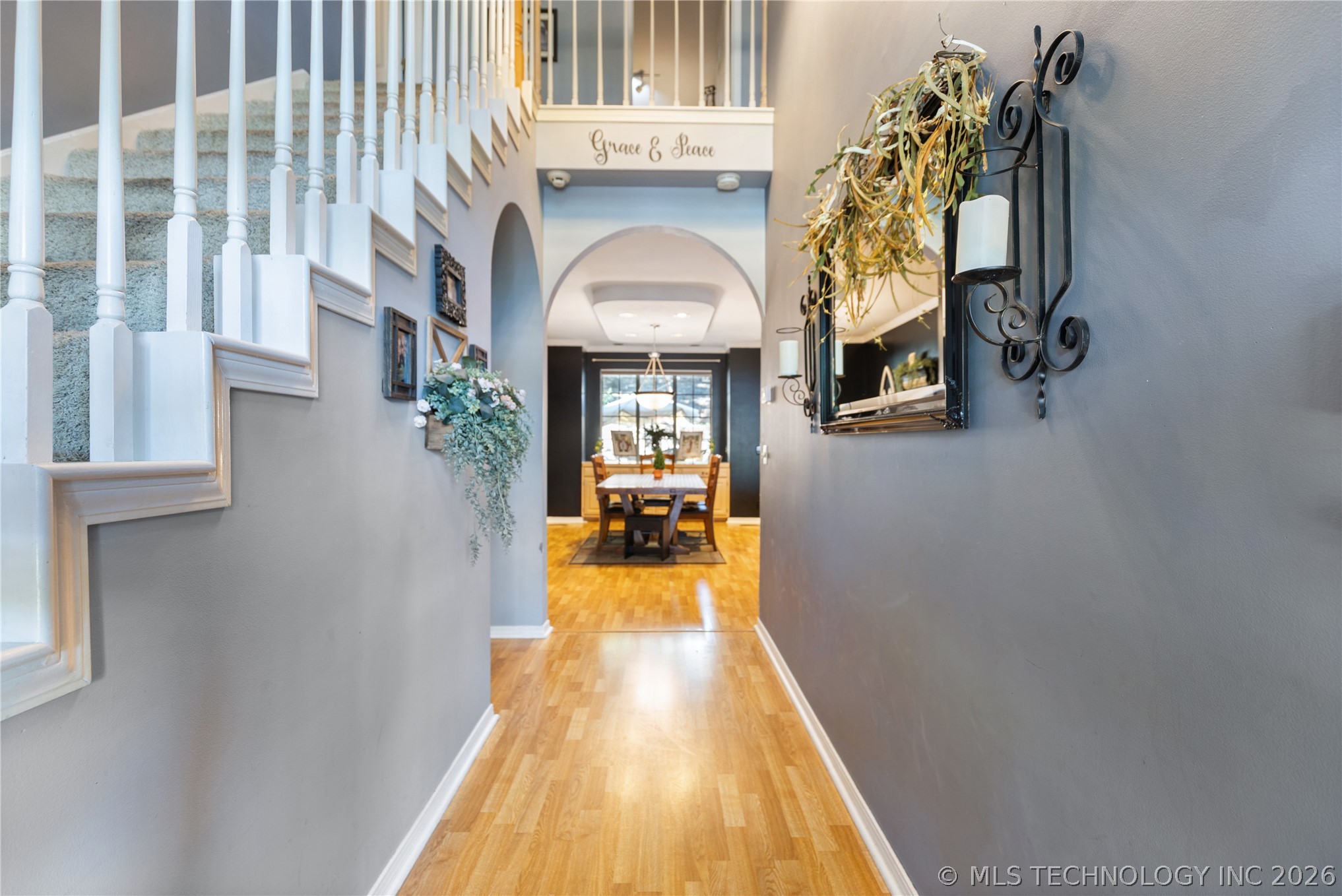 5009 E 86th Place Tulsa OK 74137