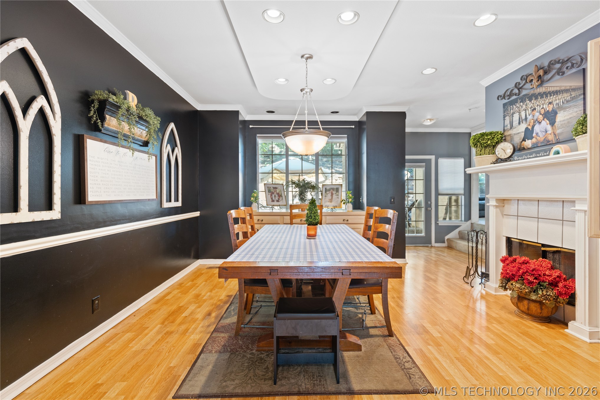 5009 E 86th Place Tulsa OK 74137