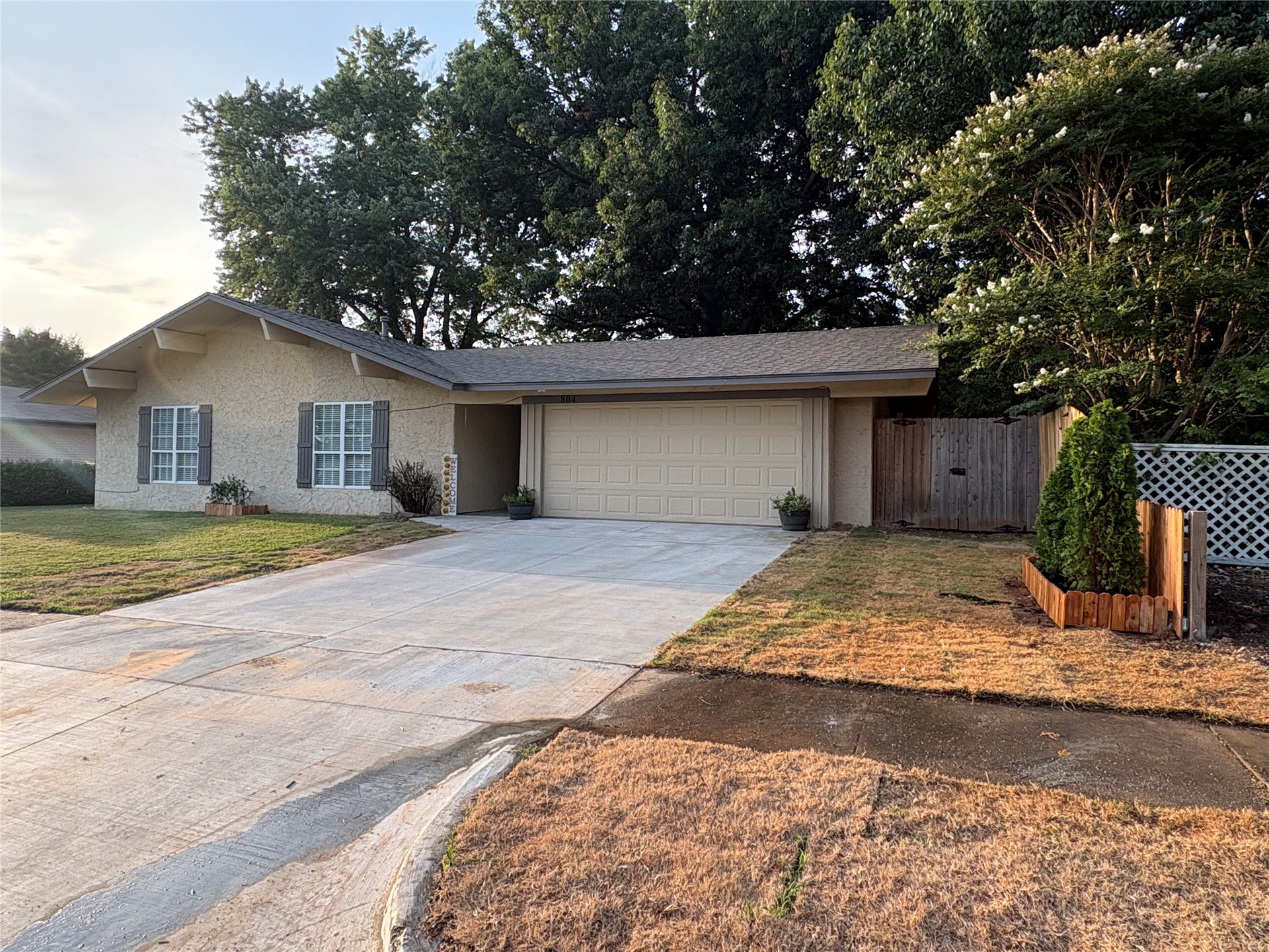 804 W Galveston Street S Broken Arrow OK 74012