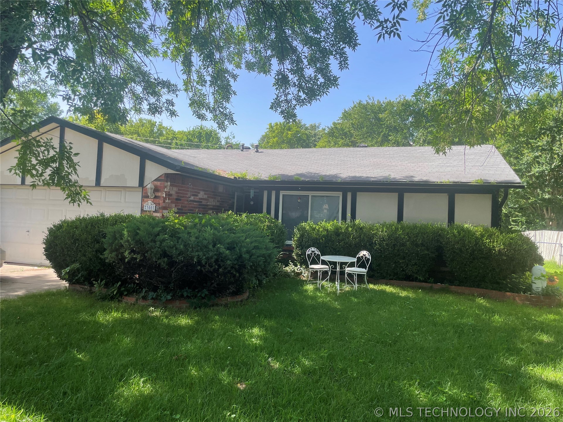 300 E Vicksburg Street Broken Arrow OK 74011