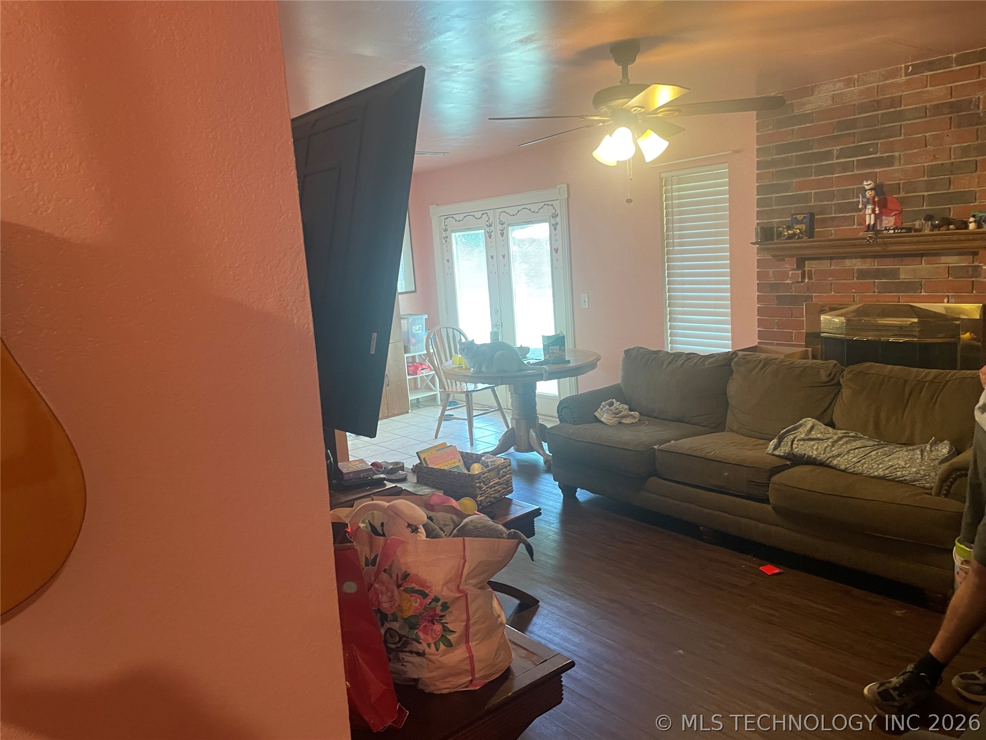 300 E Vicksburg Street Broken Arrow OK 74011