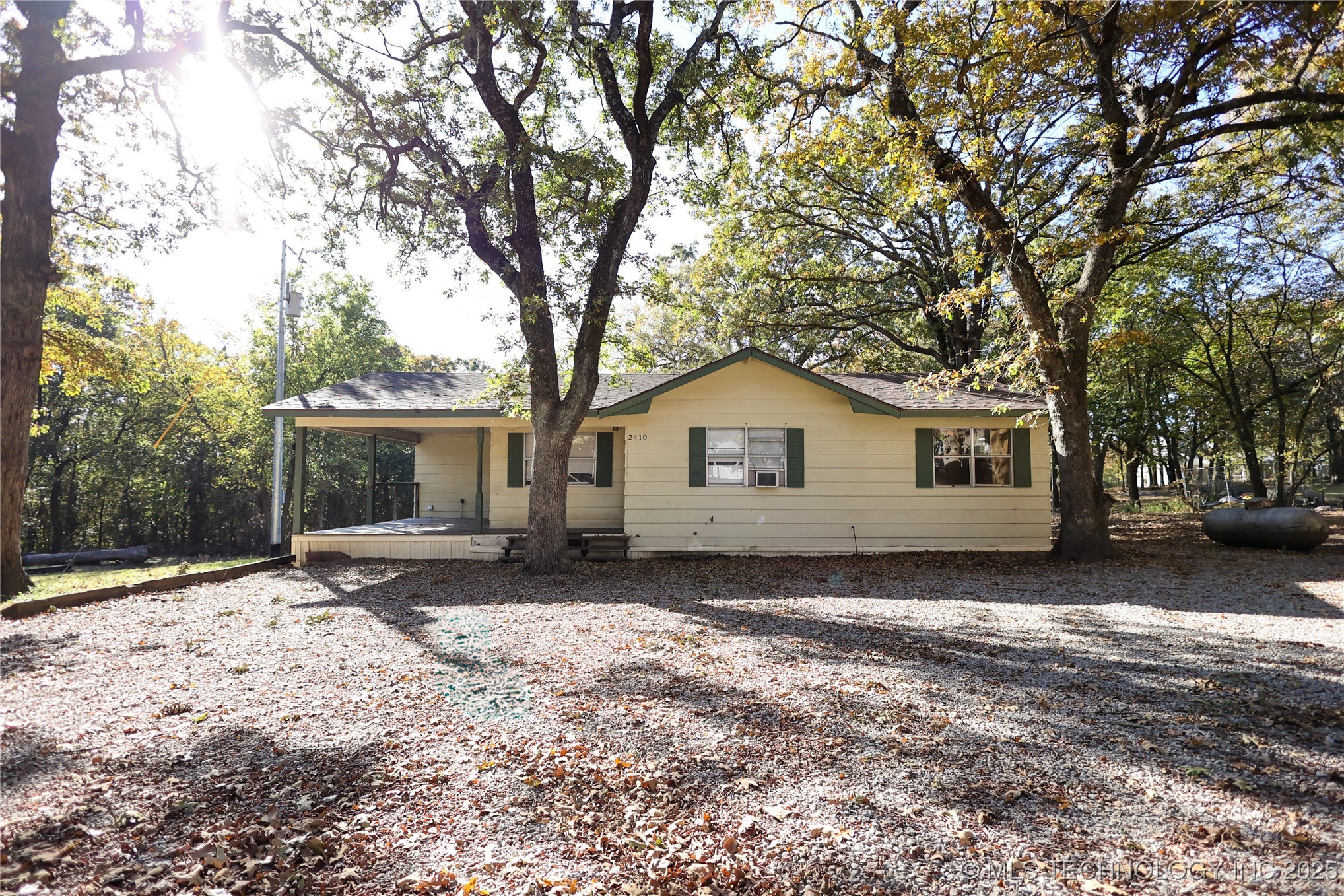 2410 Masters Sulphur OK 73086