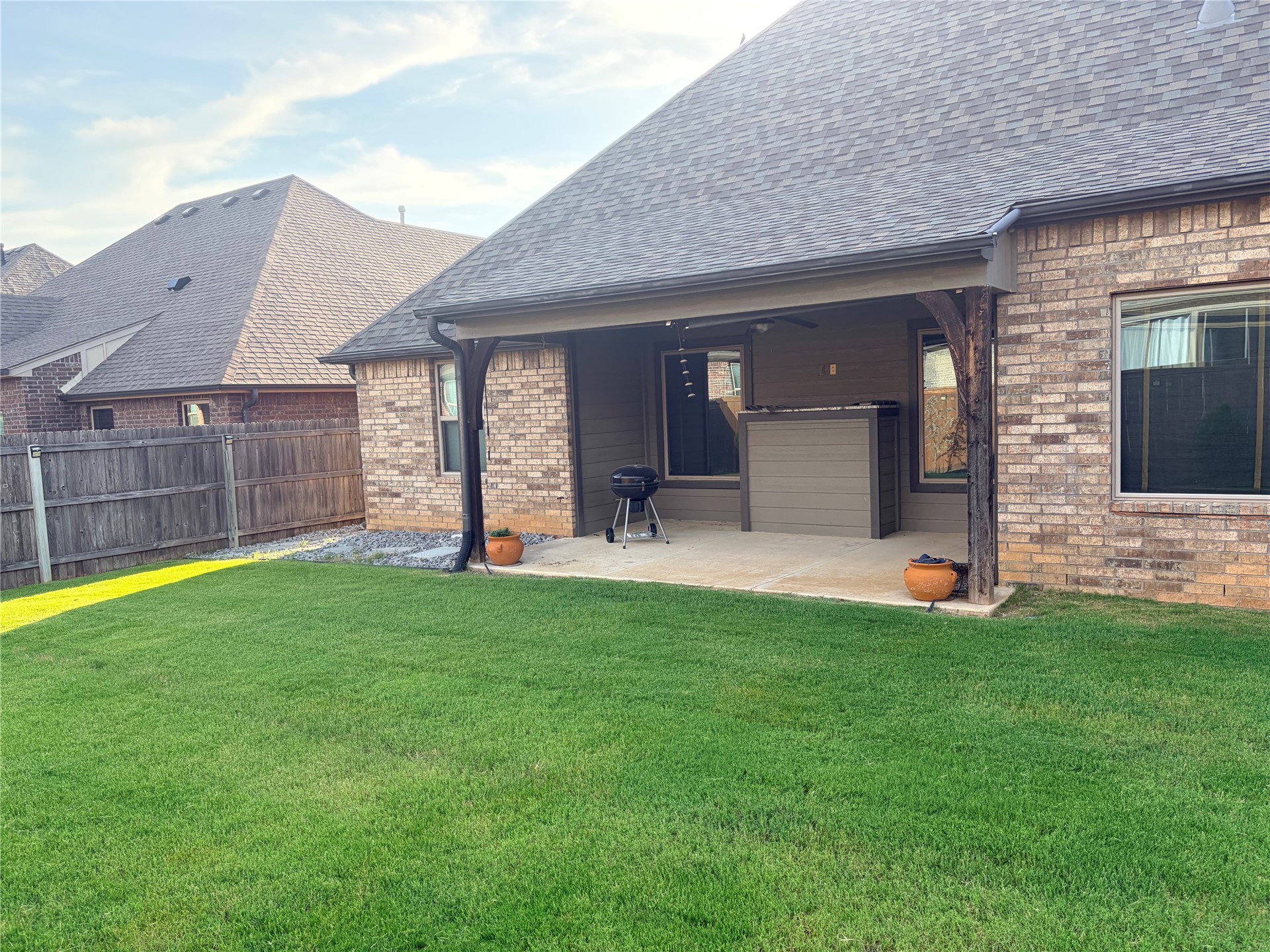 8104 N 77th Eastavenue Owasso OK 74055