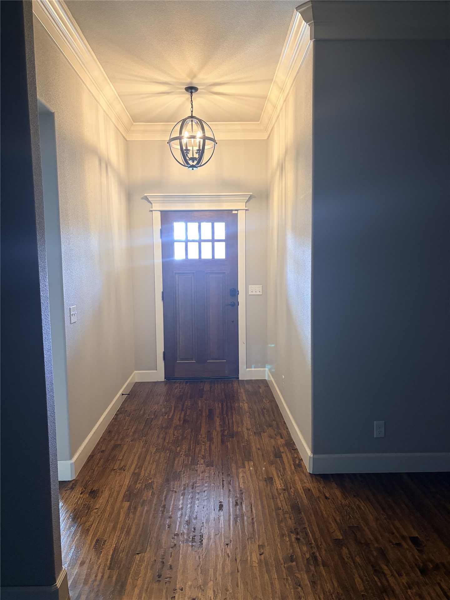 8104 N 77th Eastavenue Owasso OK 74055
