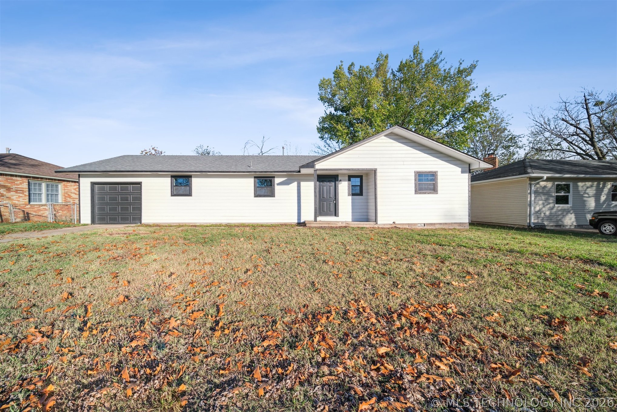 21 N Indianola Street Pryor OK 74361