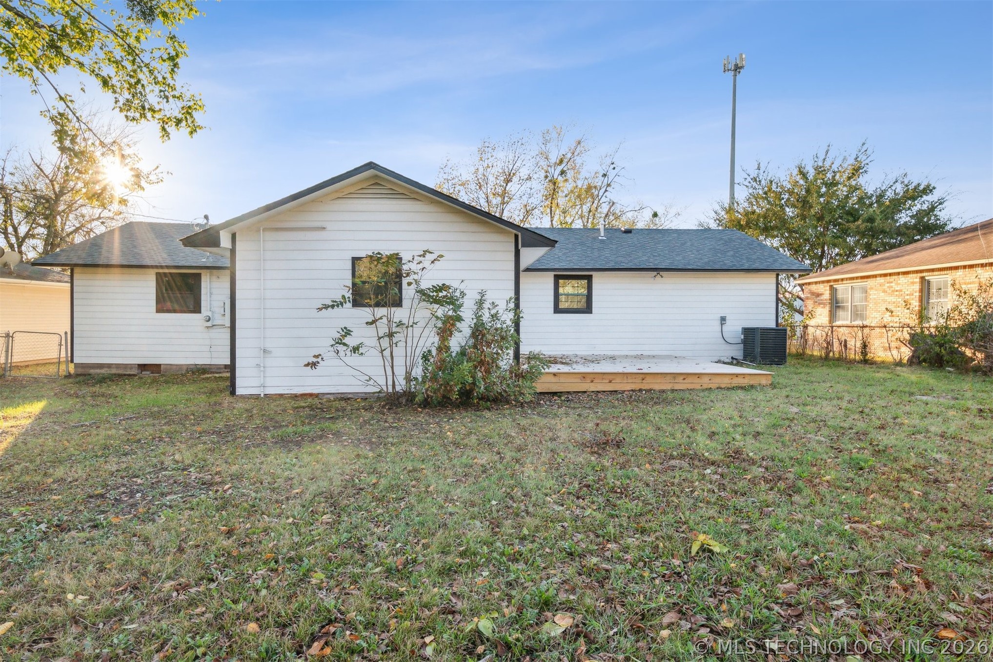 21 N Indianola Street Pryor OK 74361
