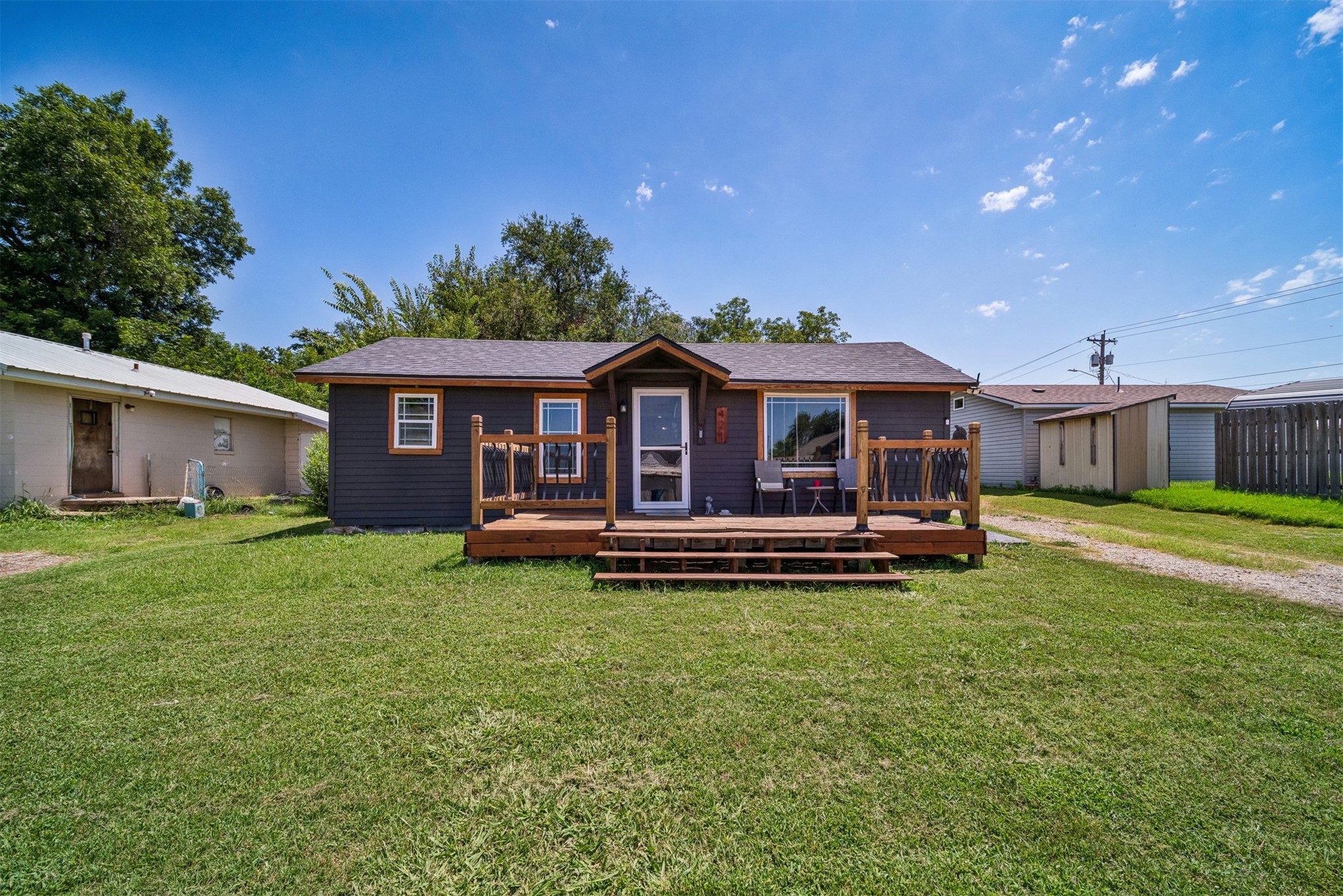 421 S Benjamin Street Stillwater OK 74074