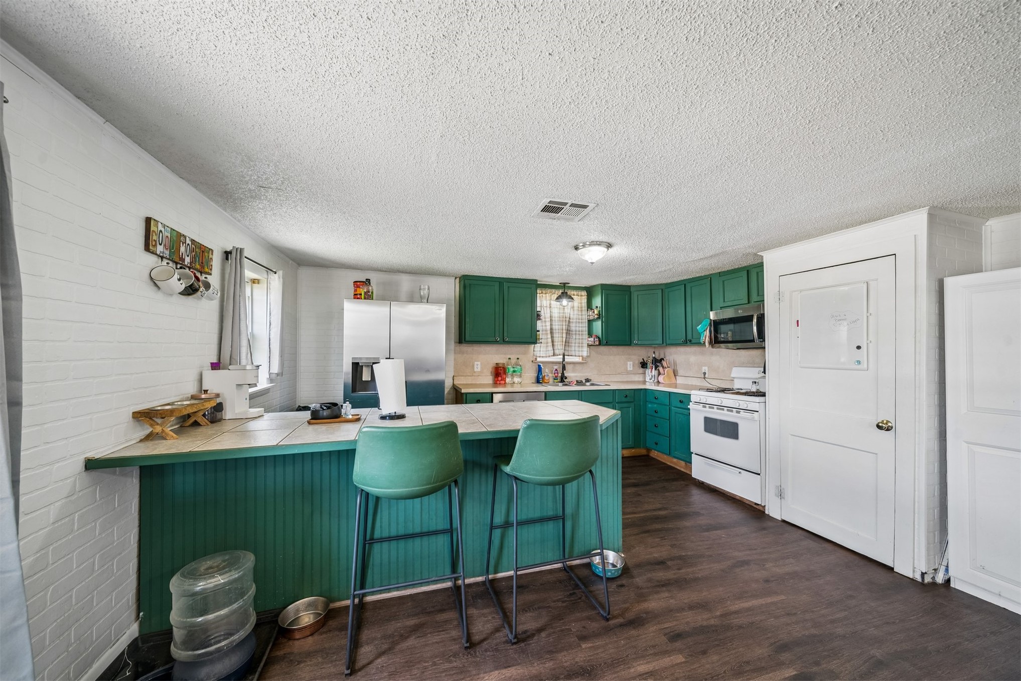 421 S Benjamin Street Stillwater OK 74074