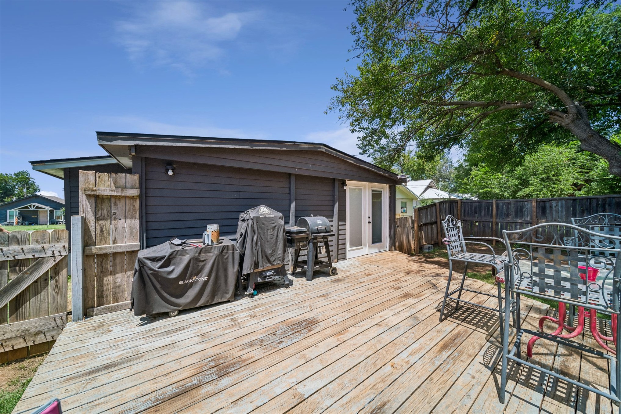 421 S Benjamin Street Stillwater OK 74074