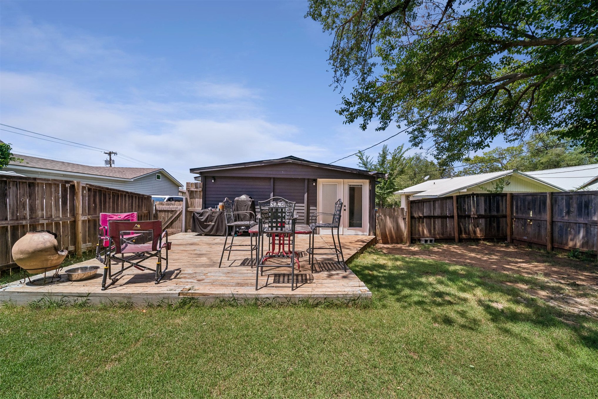 421 S Benjamin Street Stillwater OK 74074