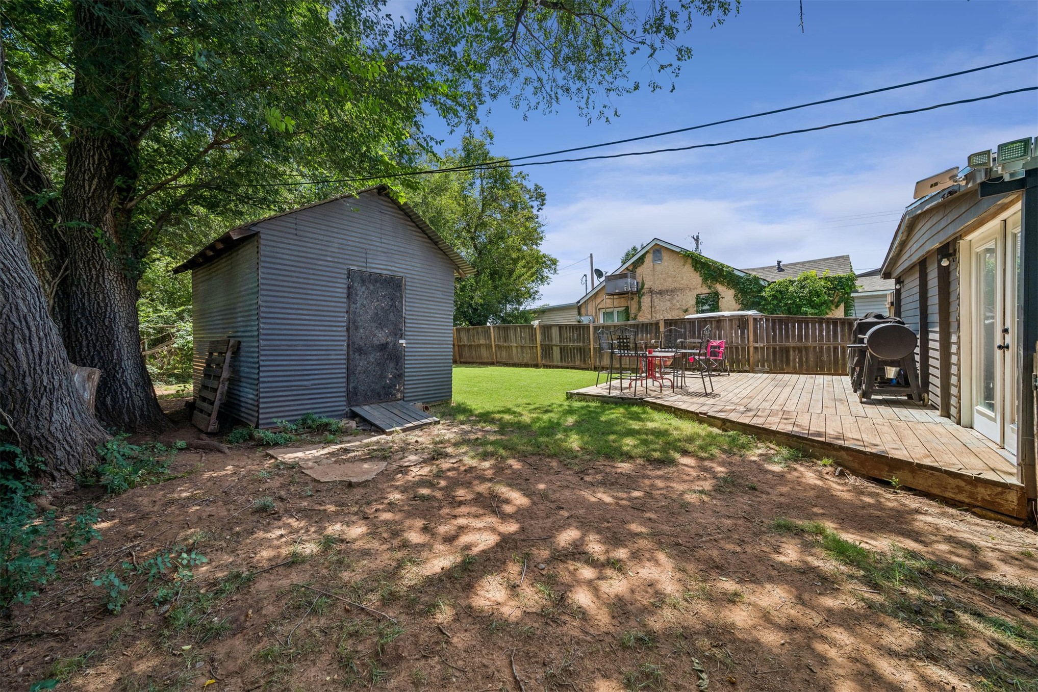 421 S Benjamin Street Stillwater OK 74074