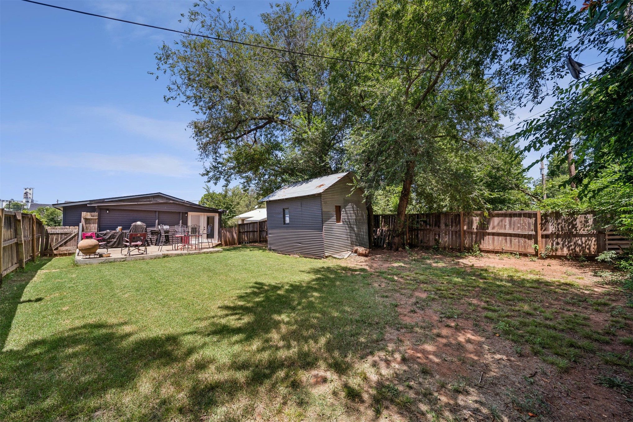 421 S Benjamin Street Stillwater OK 74074