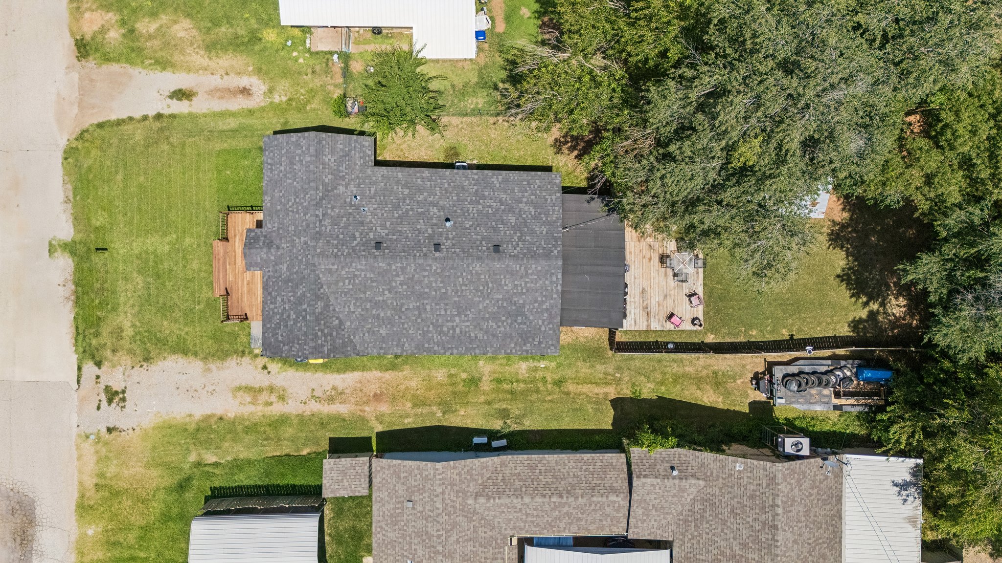 421 S Benjamin Street Stillwater OK 74074