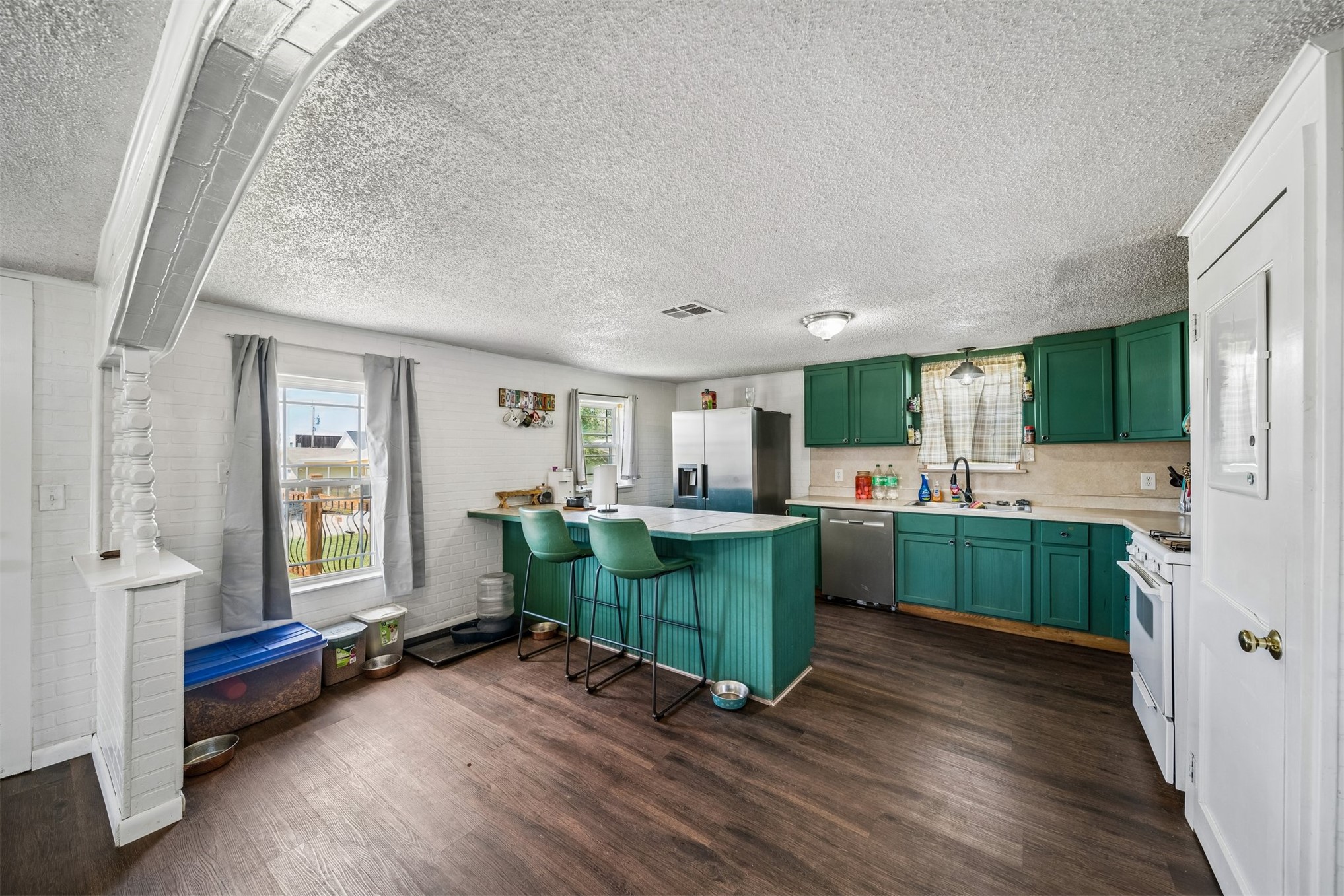 421 S Benjamin Street Stillwater OK 74074
