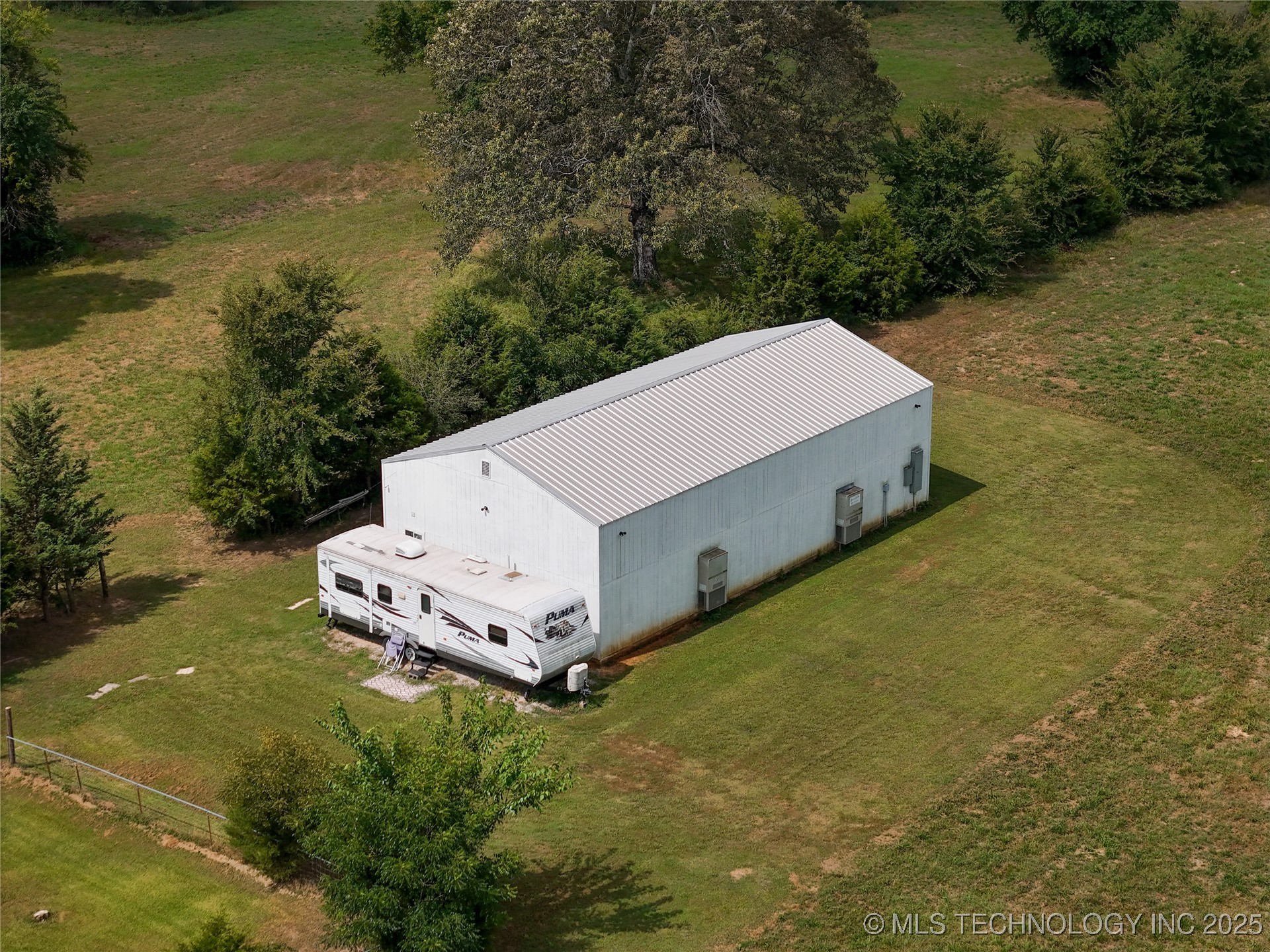 652 N 4230 Road Hugo OK 74743