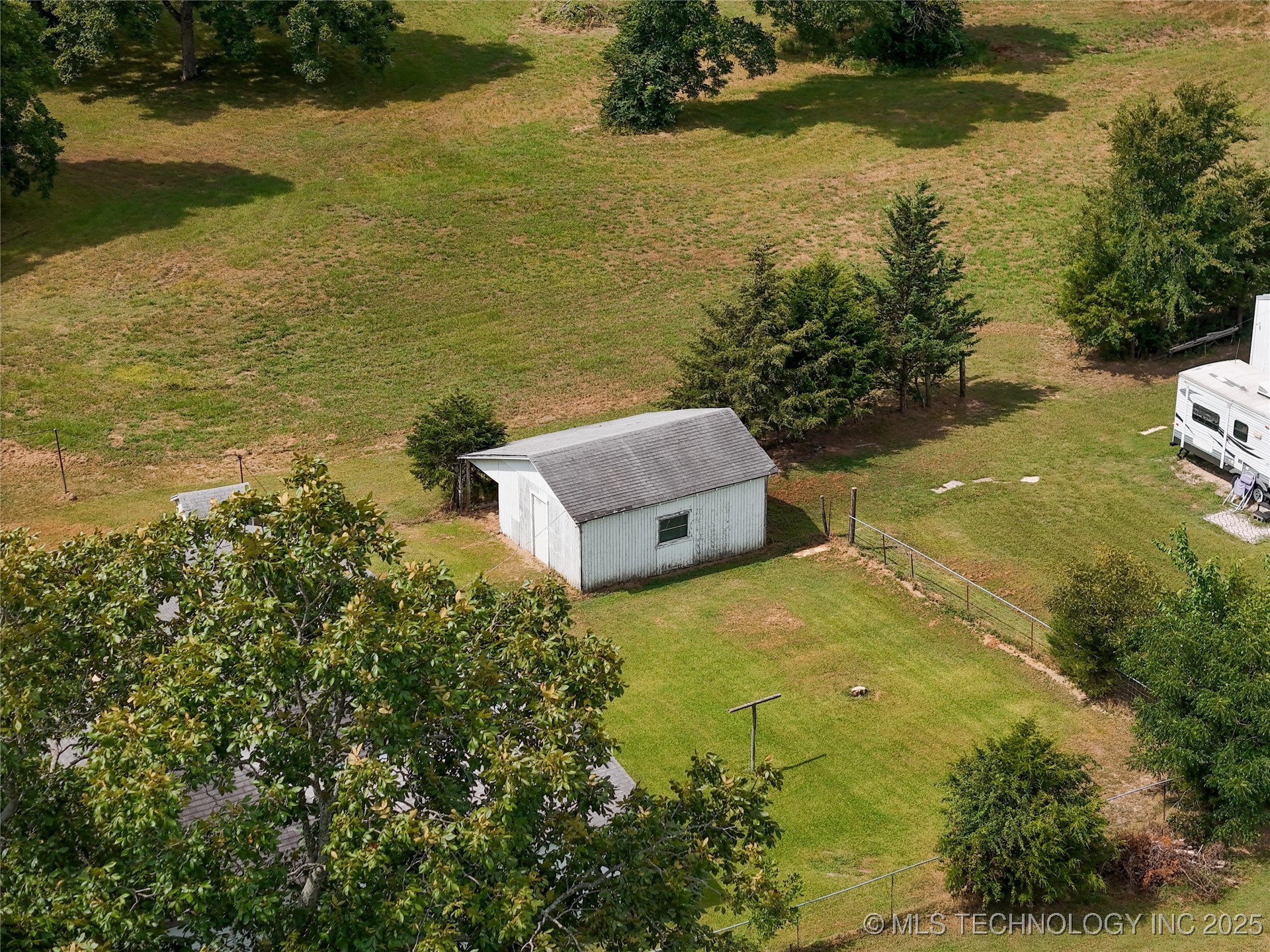 652 N 4230 Road Hugo OK 74743