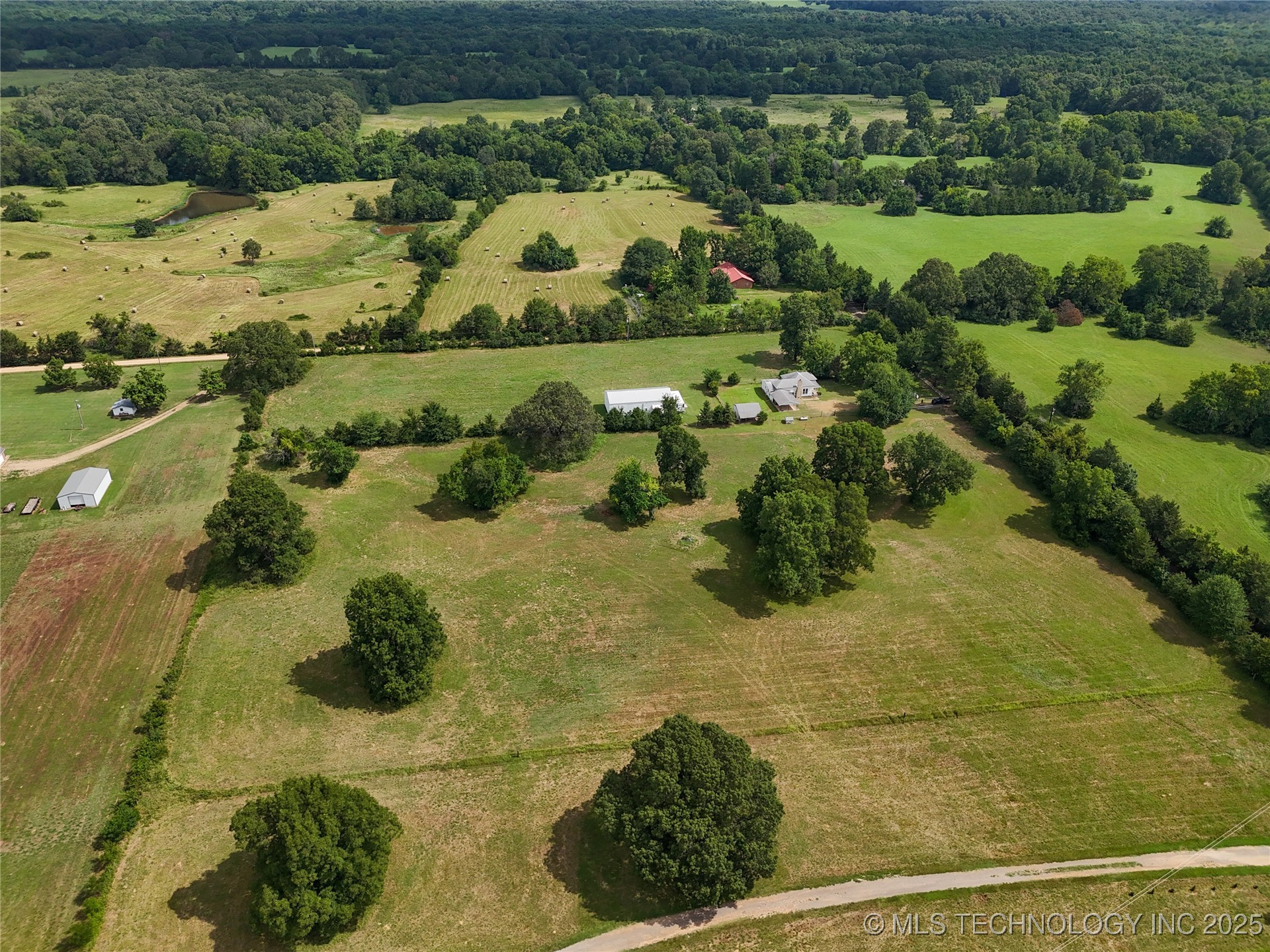 652 N 4230 Road Hugo OK 74743