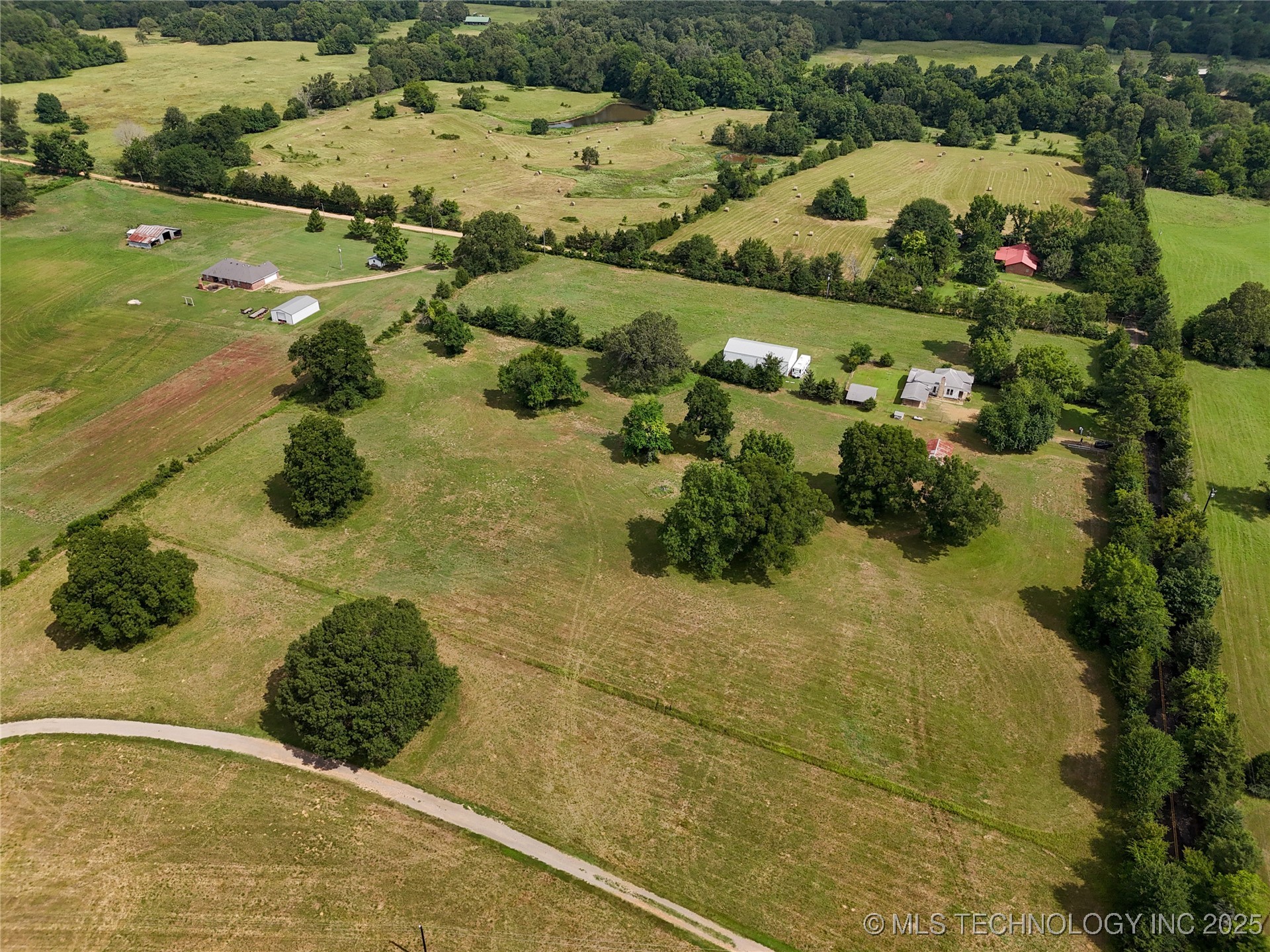 652 N 4230 Road Hugo OK 74743