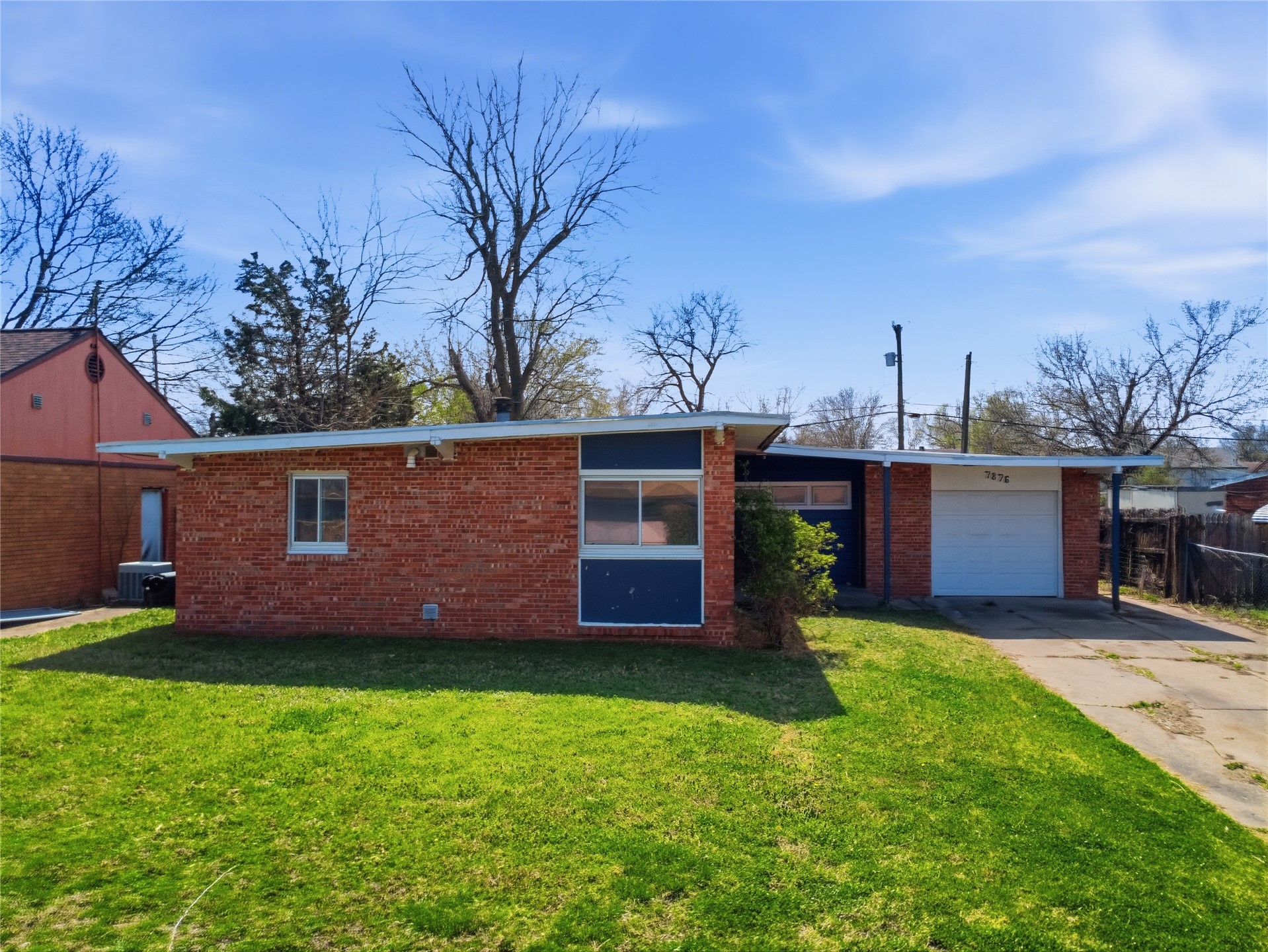 7876 E Latimer Place Tulsa OK 74115