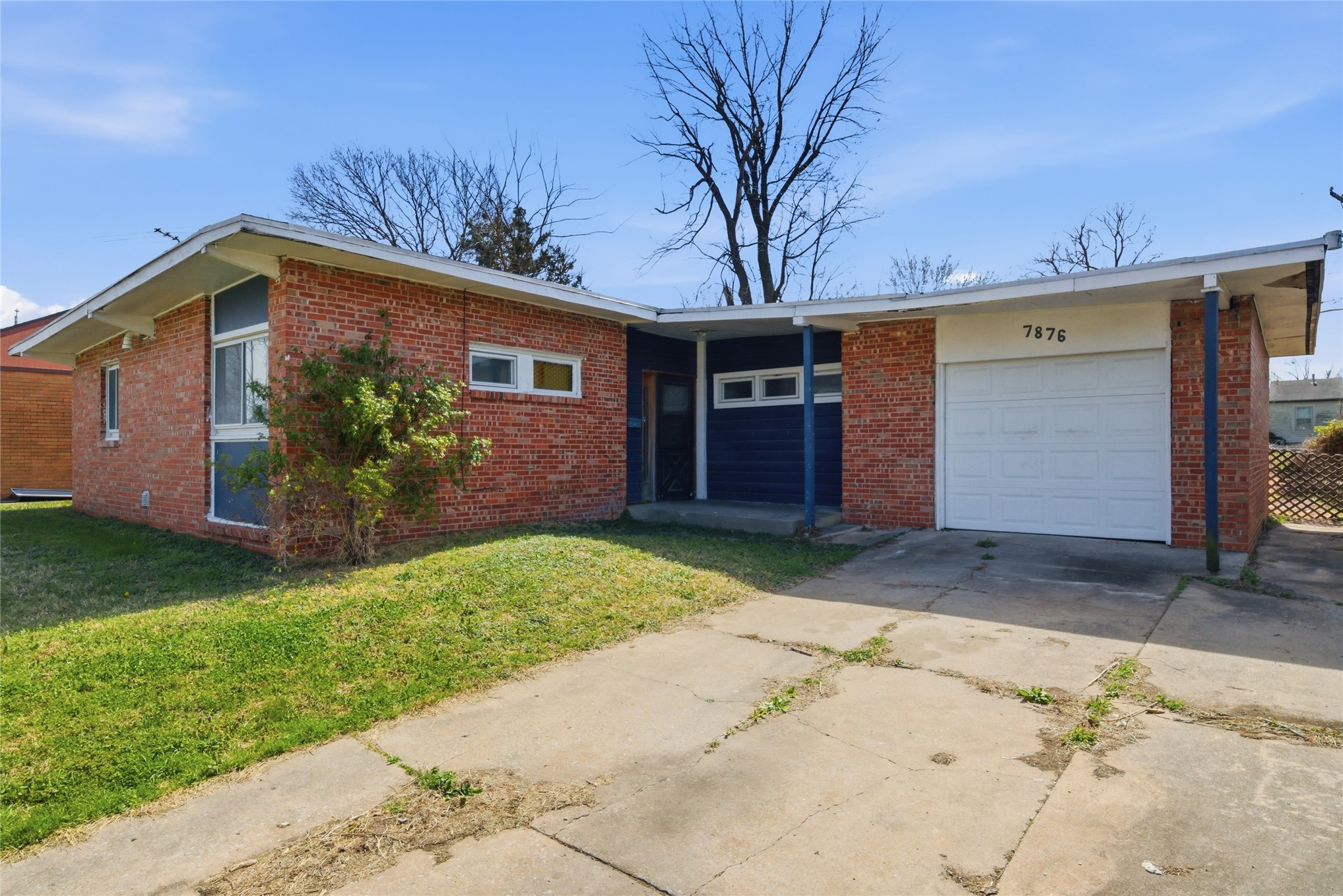 7876 E Latimer Place Tulsa OK 74115