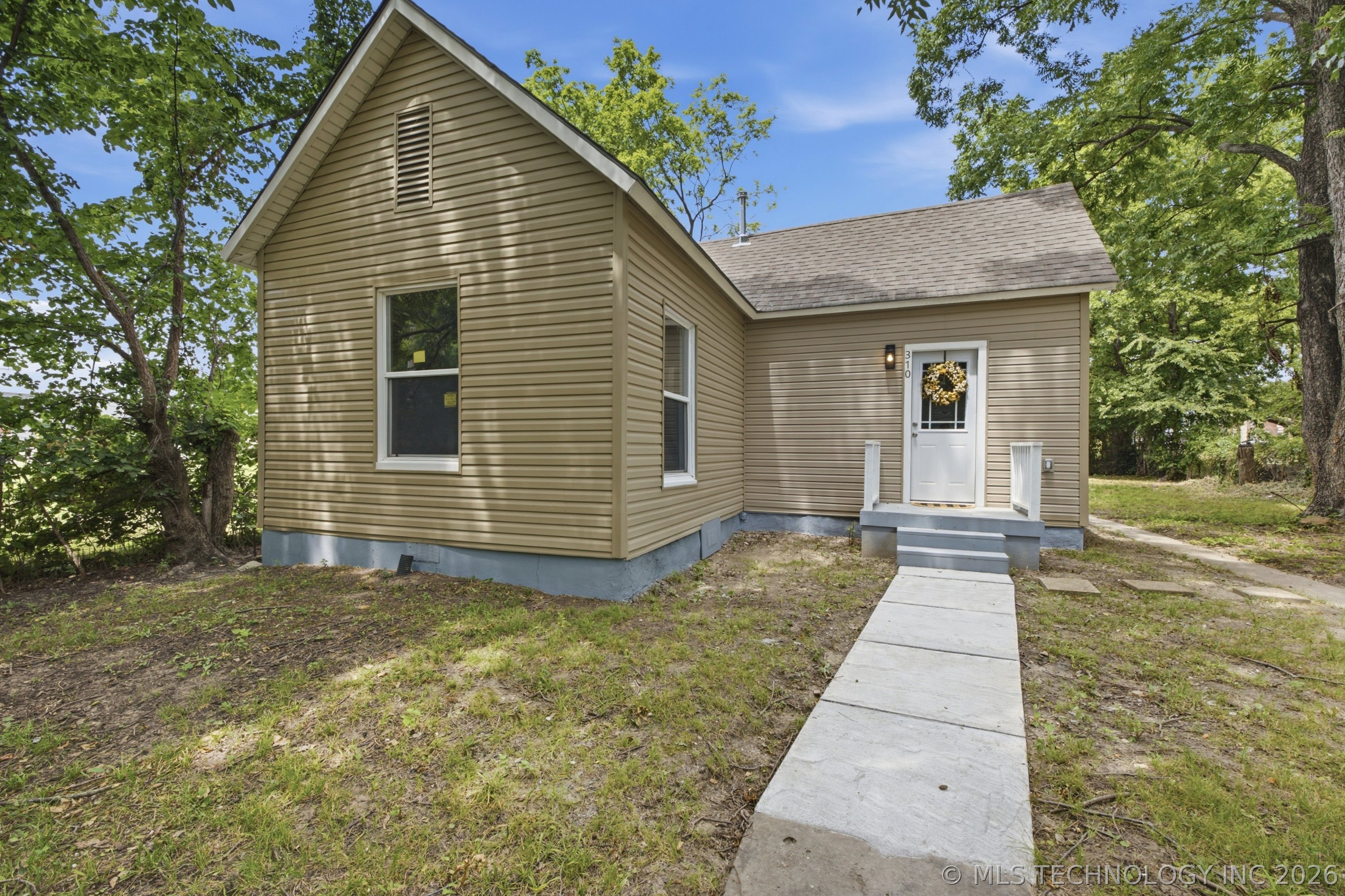 310 Baltimore Muskogee OK 74403