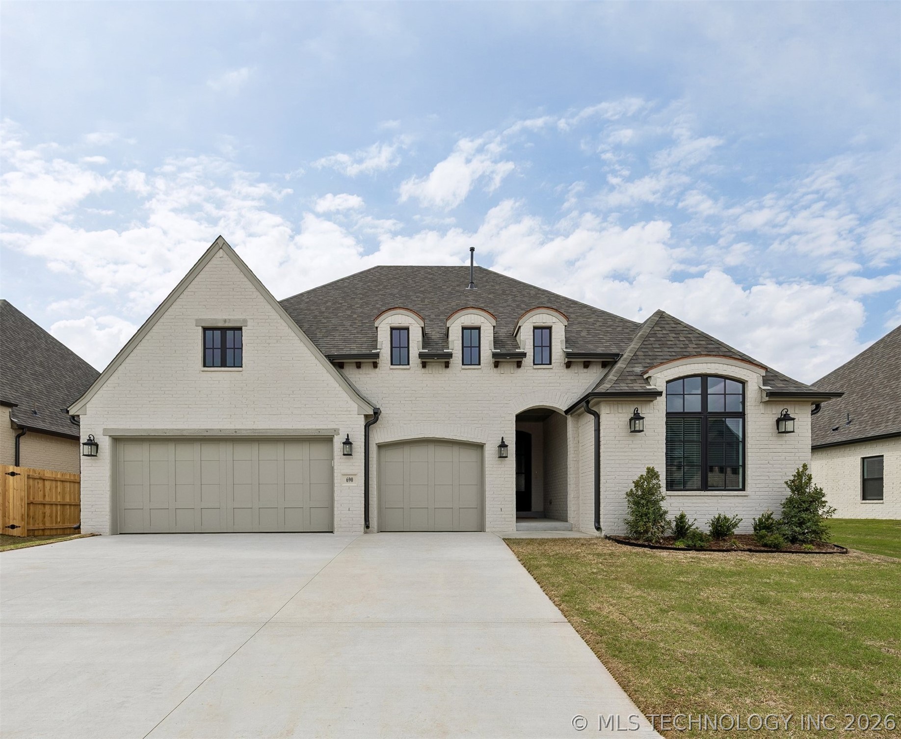 690 E 149th Street S Glenpool OK 74033