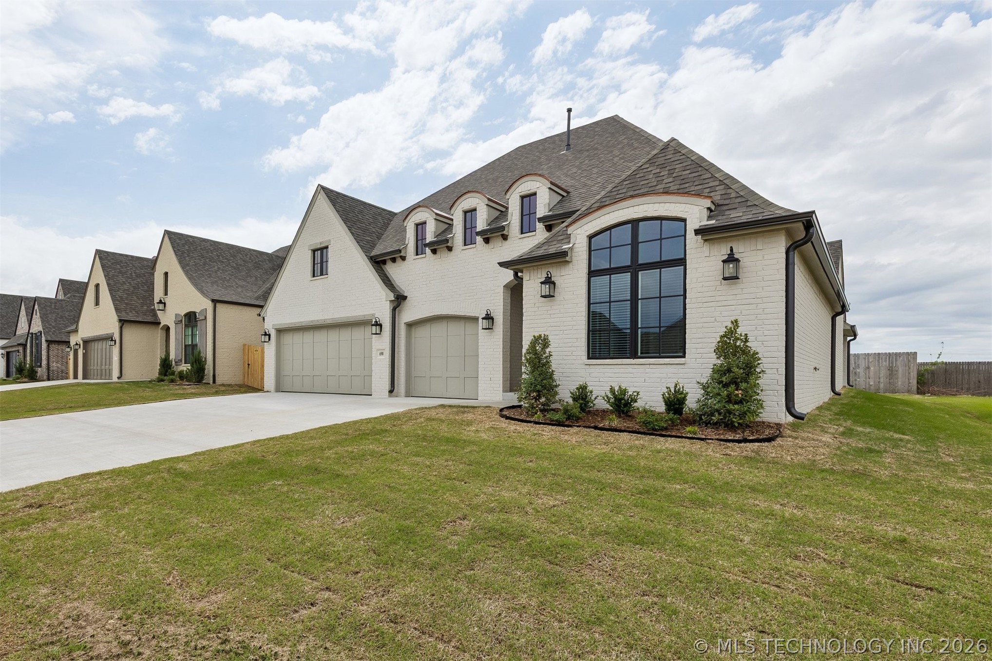 690 E 149th Street S Glenpool OK 74033