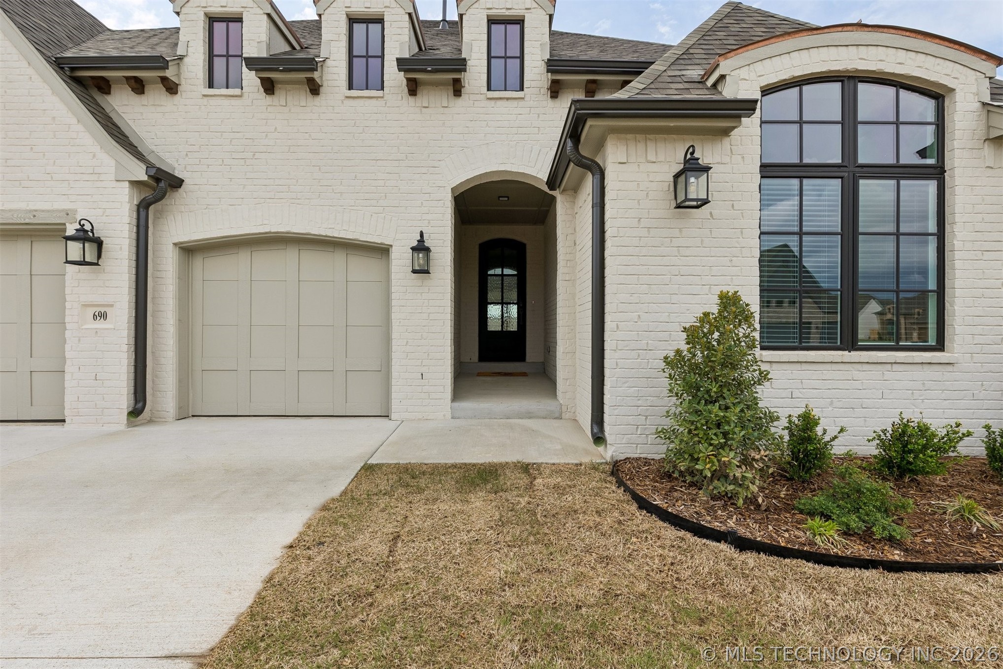 690 E 149th Street S Glenpool OK 74033