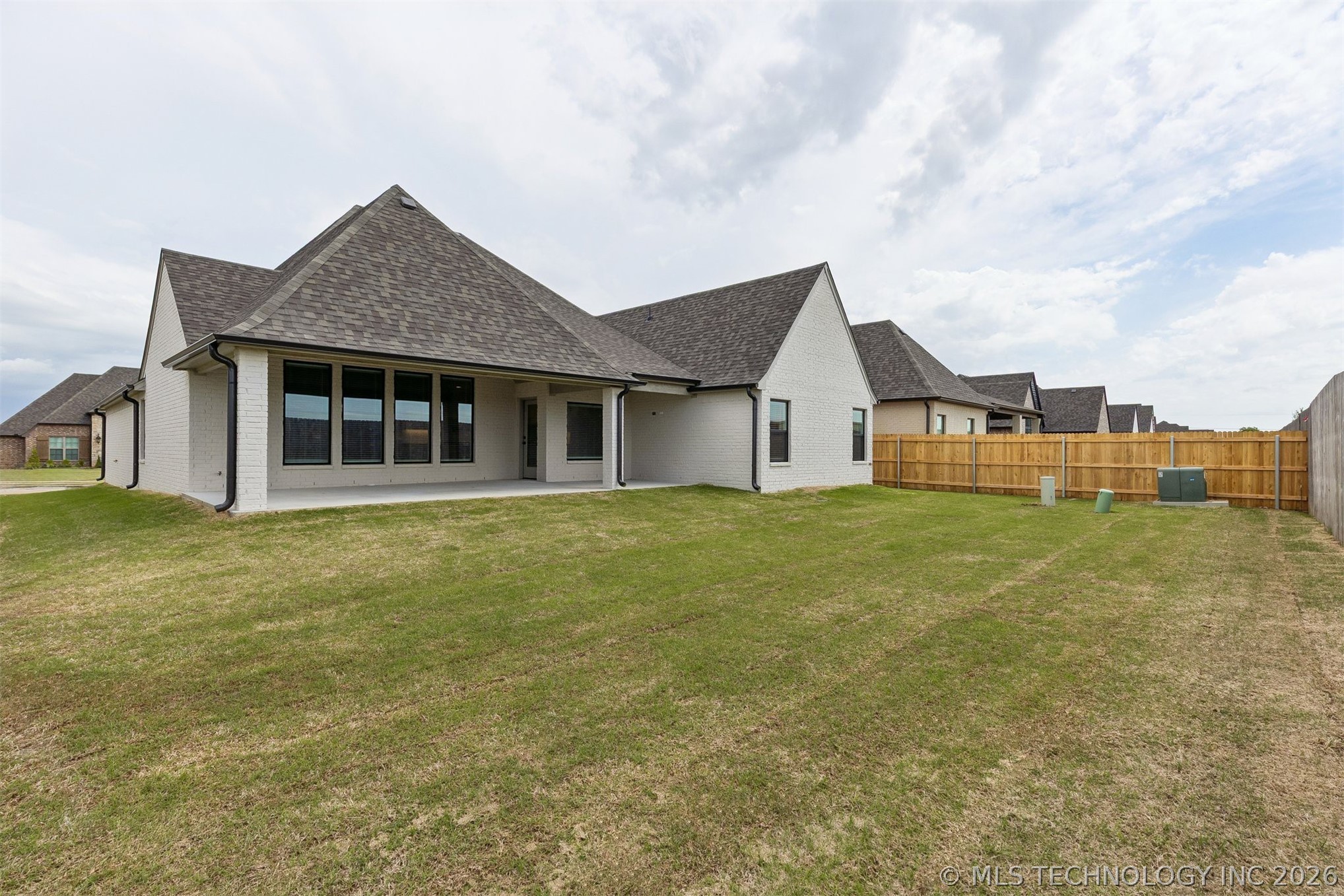 690 E 149th Street S Glenpool OK 74033