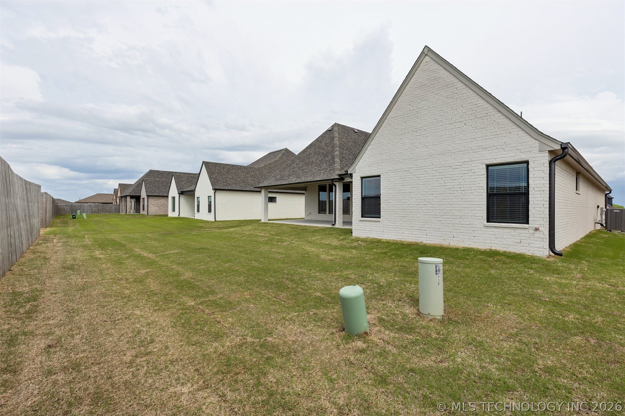 690 E 149th Street S Glenpool OK 74033