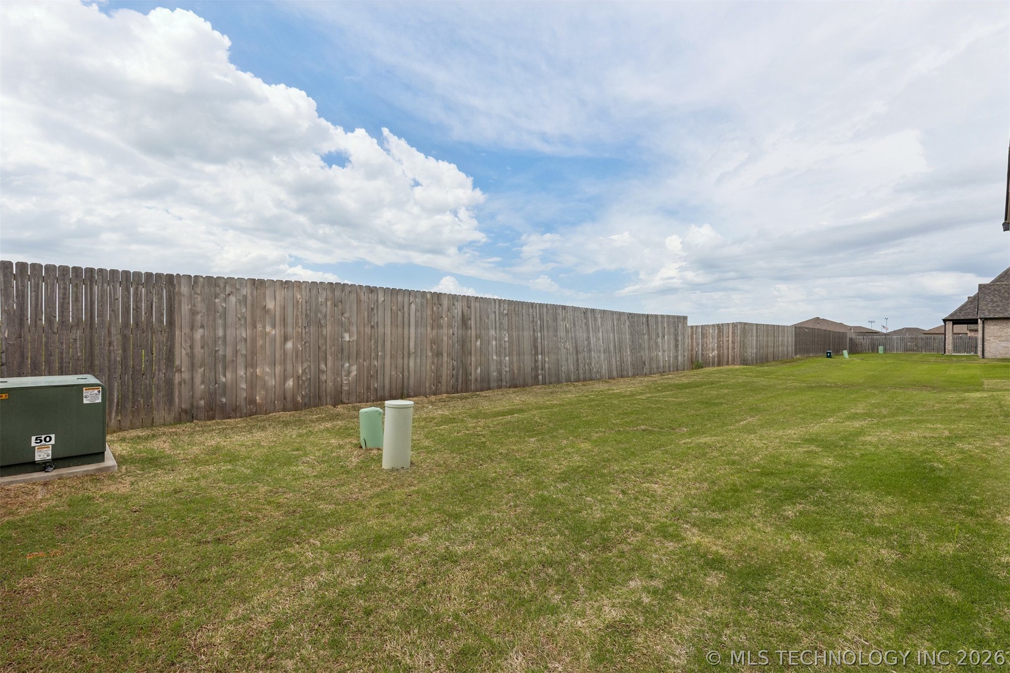 690 E 149th Street S Glenpool OK 74033
