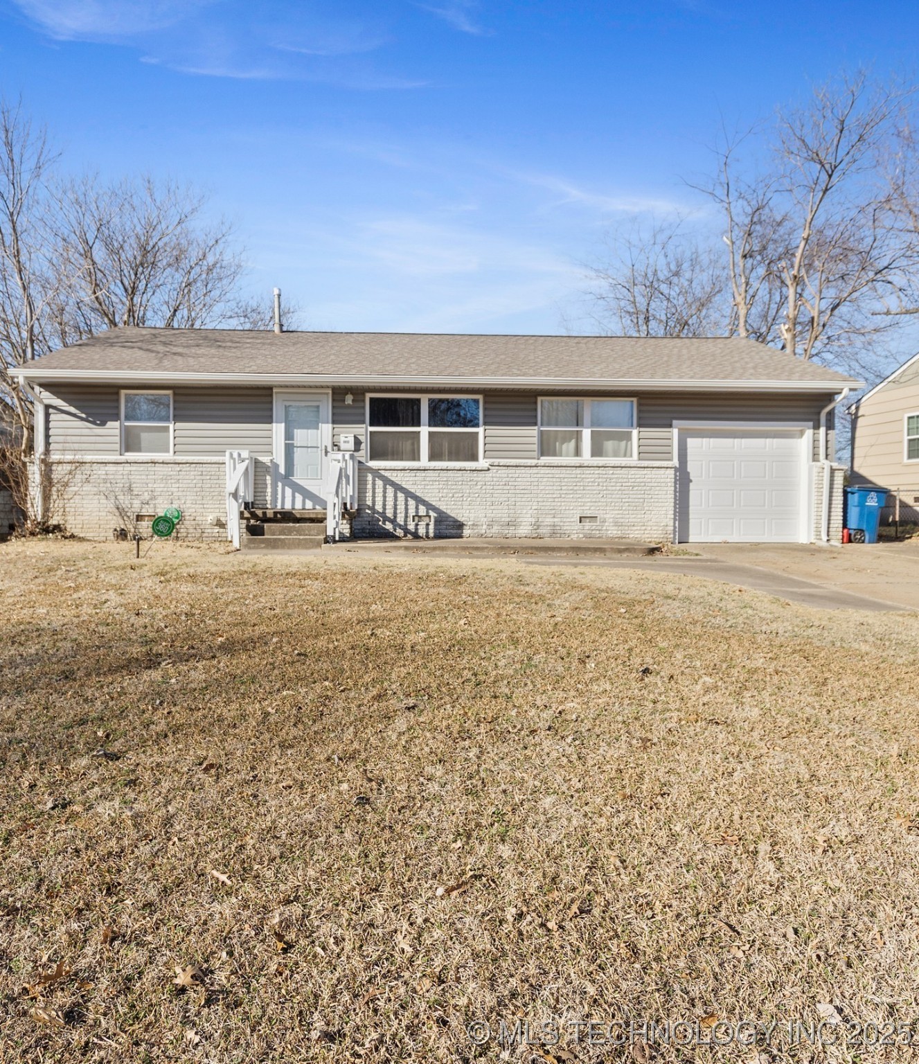 4912 N Saint Louis Avenue Tulsa OK 74126