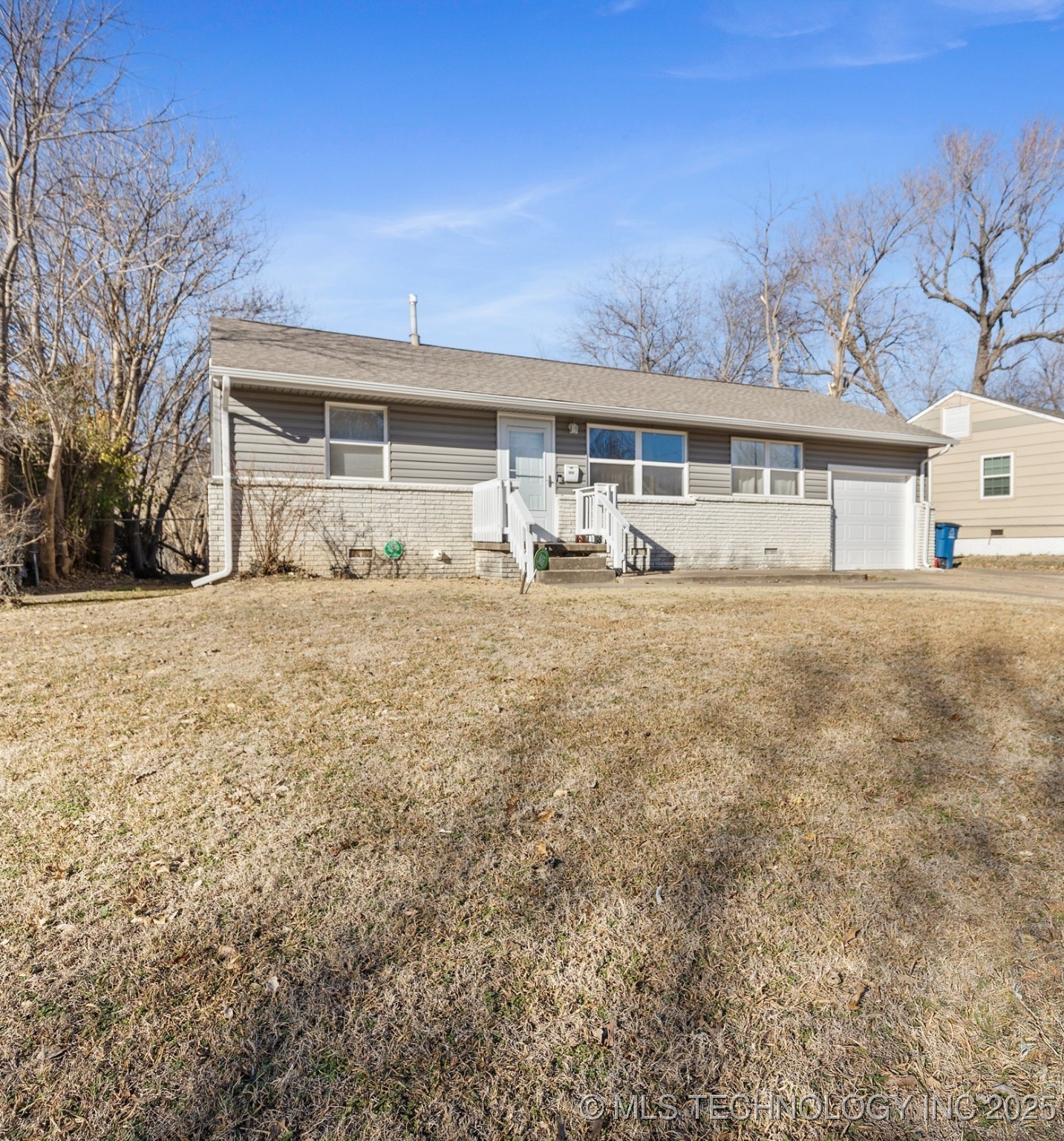 4912 N Saint Louis Avenue Tulsa OK 74126