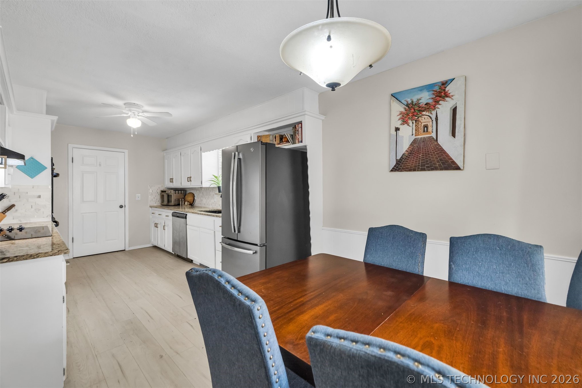 1626 S Beech Court Broken Arrow OK 74012