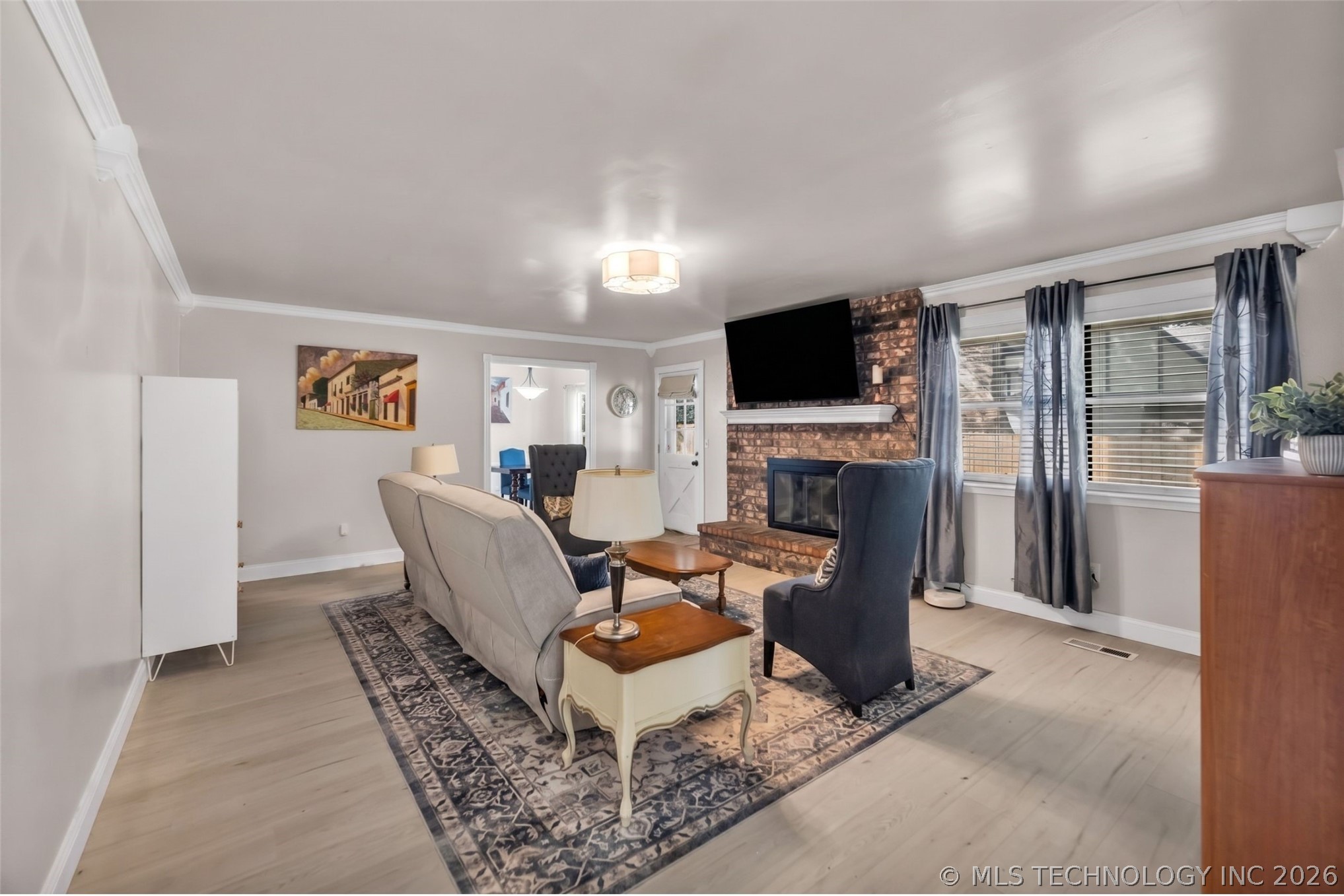 1626 S Beech Court Broken Arrow OK 74012