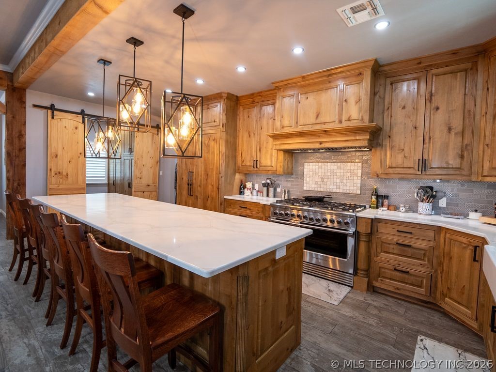 2724 Lark Road Kingston OK 73439
