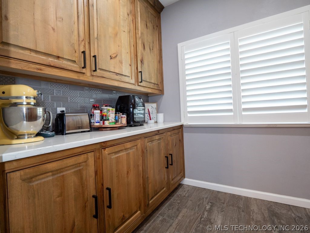 2724 Lark Road Kingston OK 73439