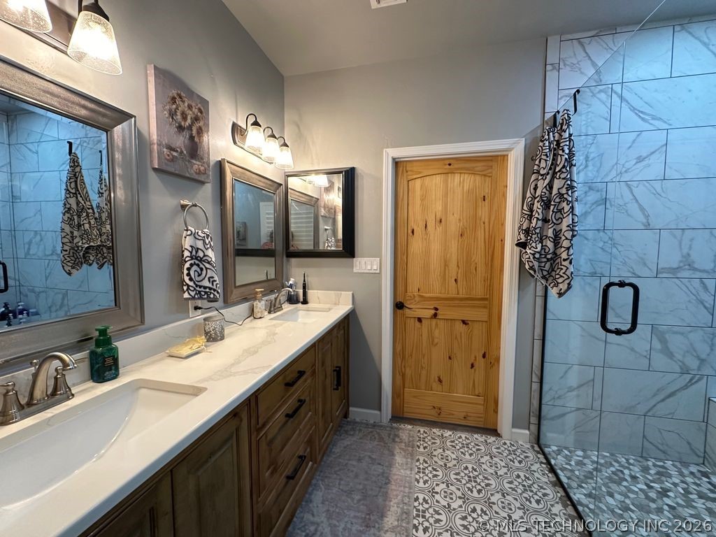 2724 Lark Road Kingston OK 73439