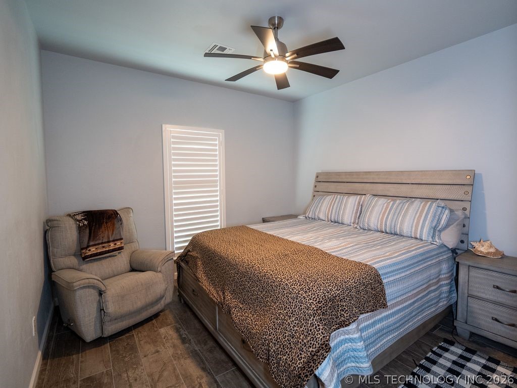 2724 Lark Road Kingston OK 73439