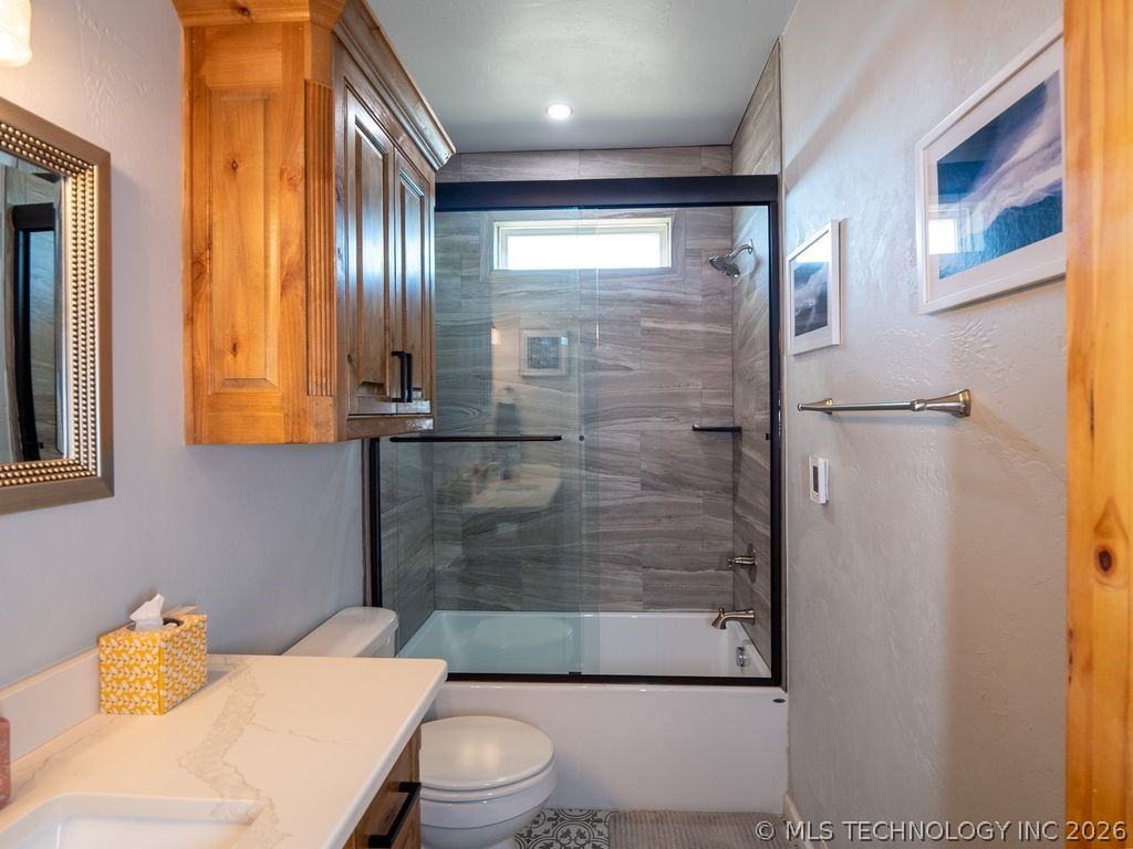 2724 Lark Road Kingston OK 73439