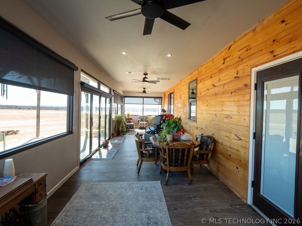 2724 Lark Road Kingston OK 73439