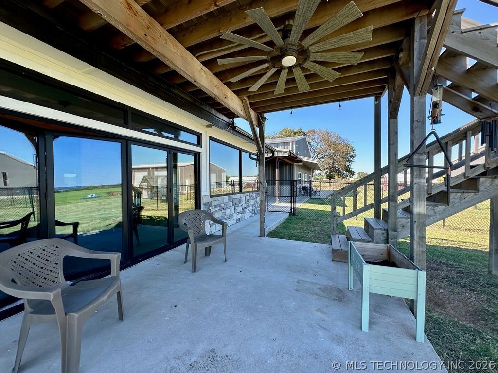 2724 Lark Road Kingston OK 73439