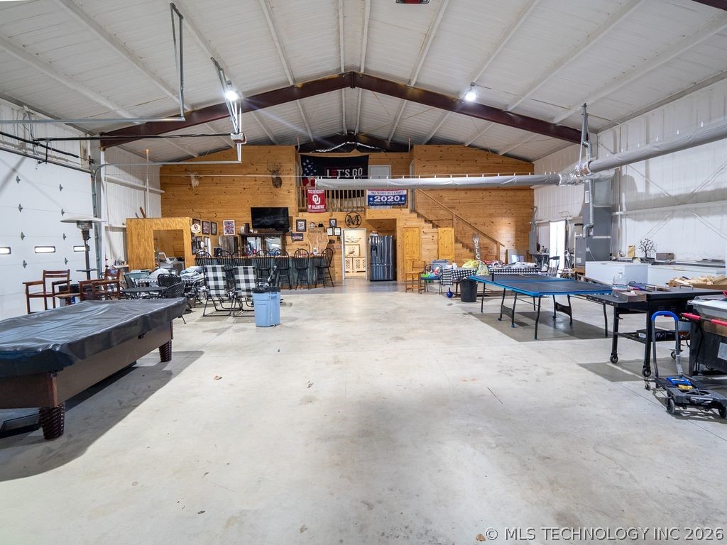 2724 Lark Road Kingston OK 73439