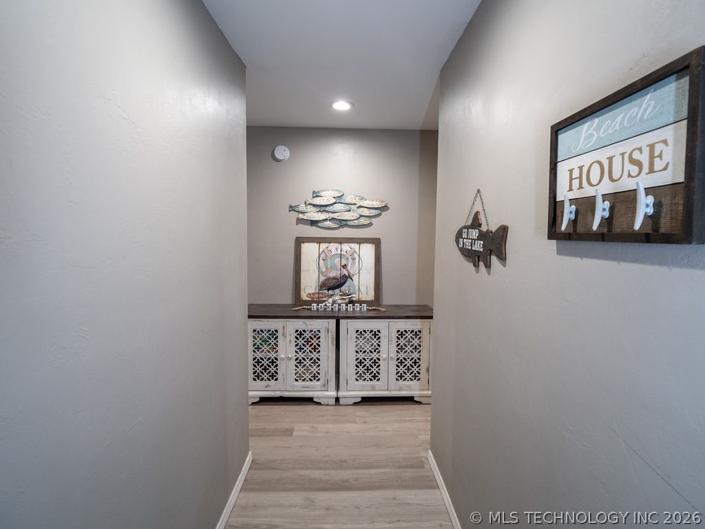2724 Lark Road Kingston OK 73439