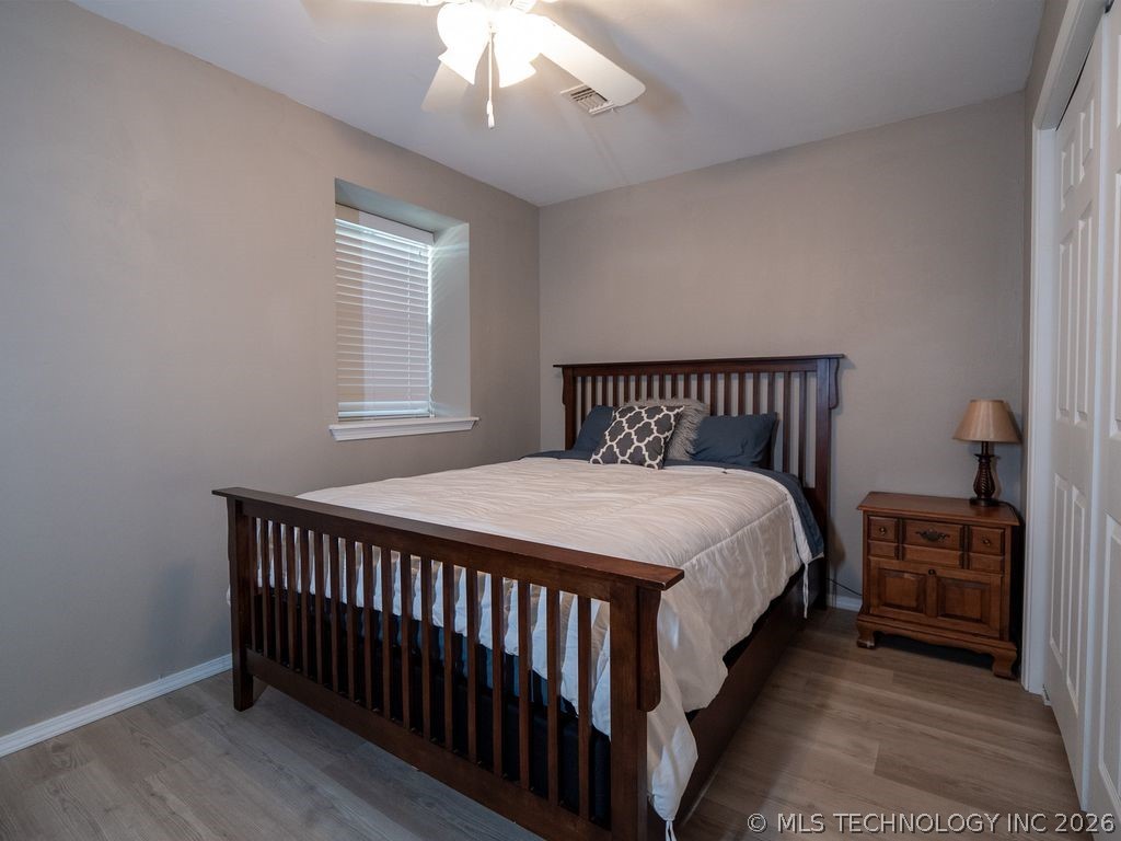 2724 Lark Road Kingston OK 73439