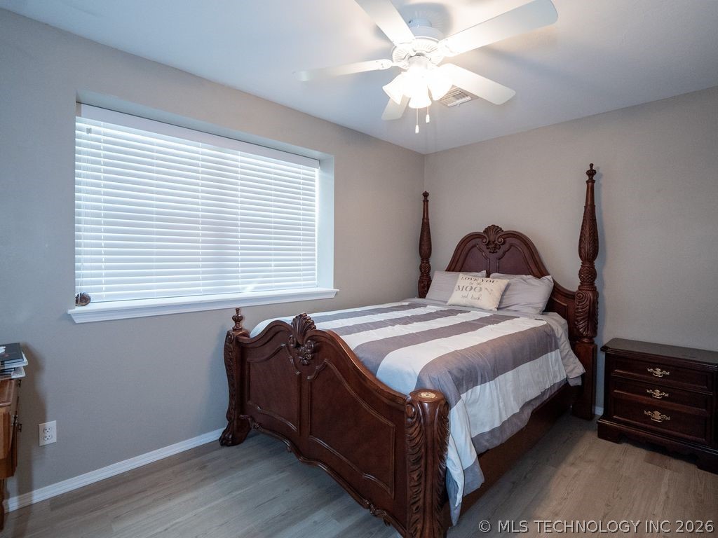 2724 Lark Road Kingston OK 73439